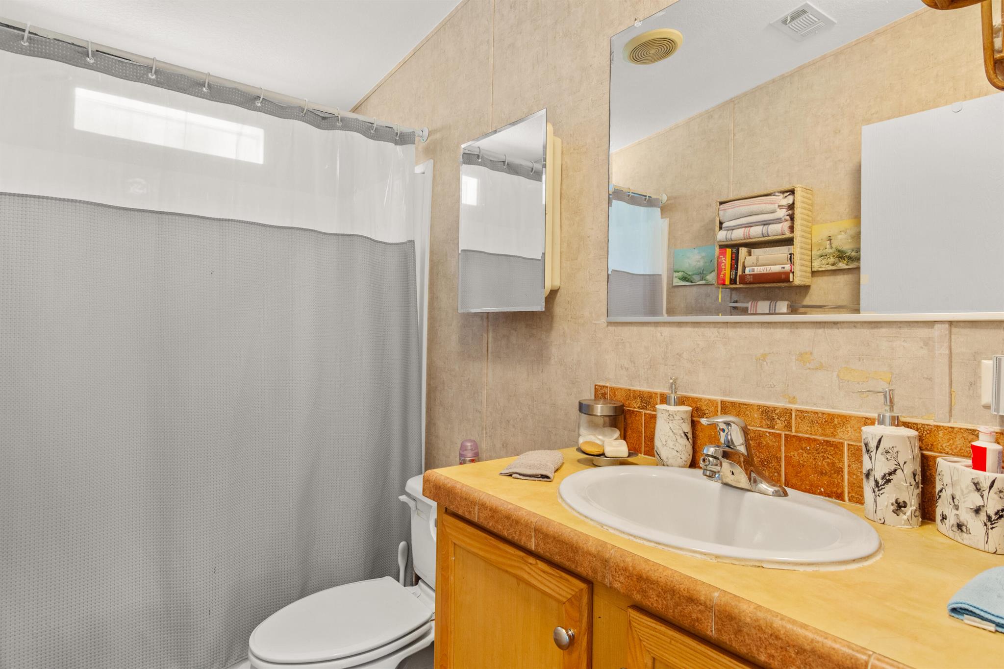 Spanish Lakes Golf Villag - Residential