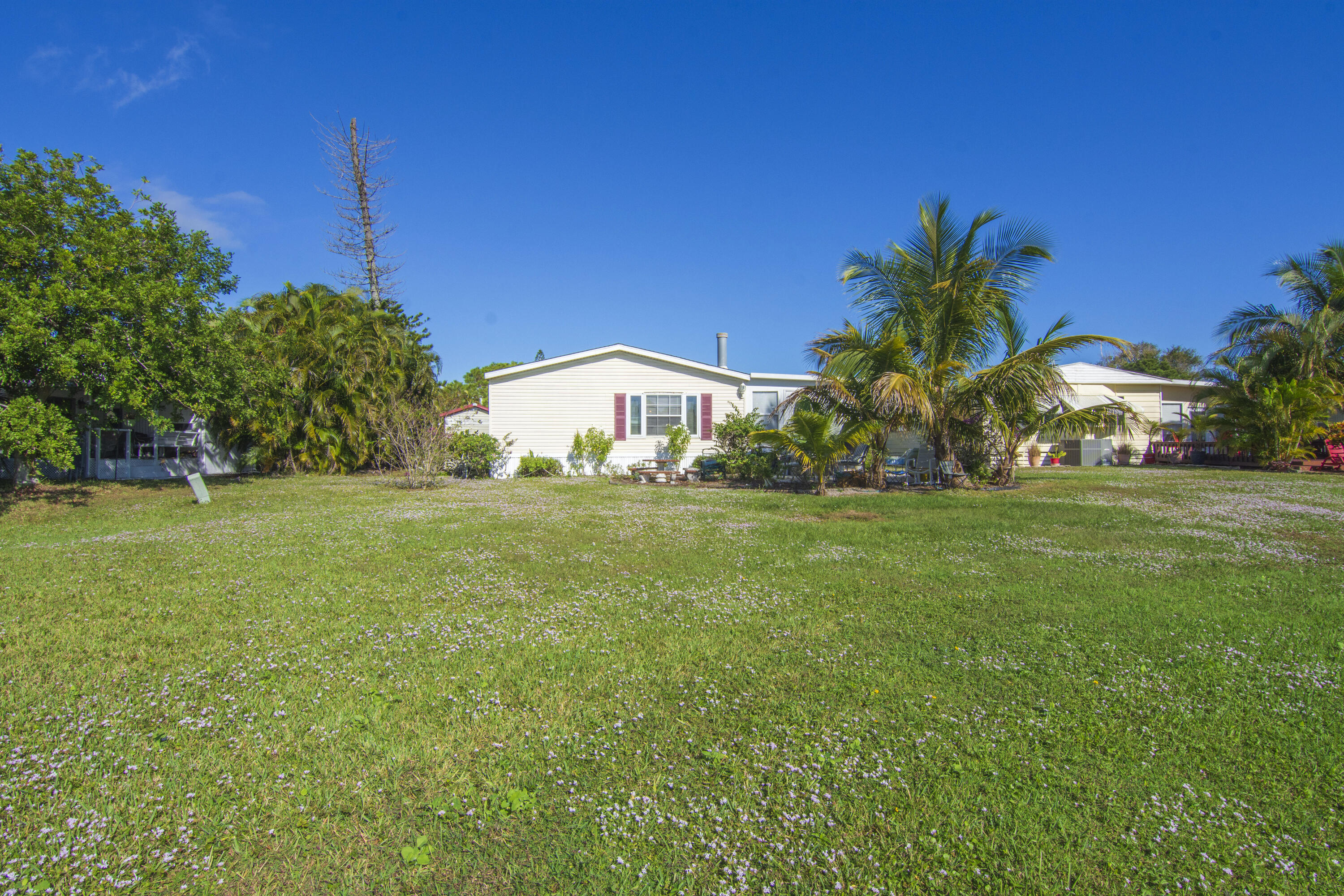 Spanish Lakes Golf Villag - Residential