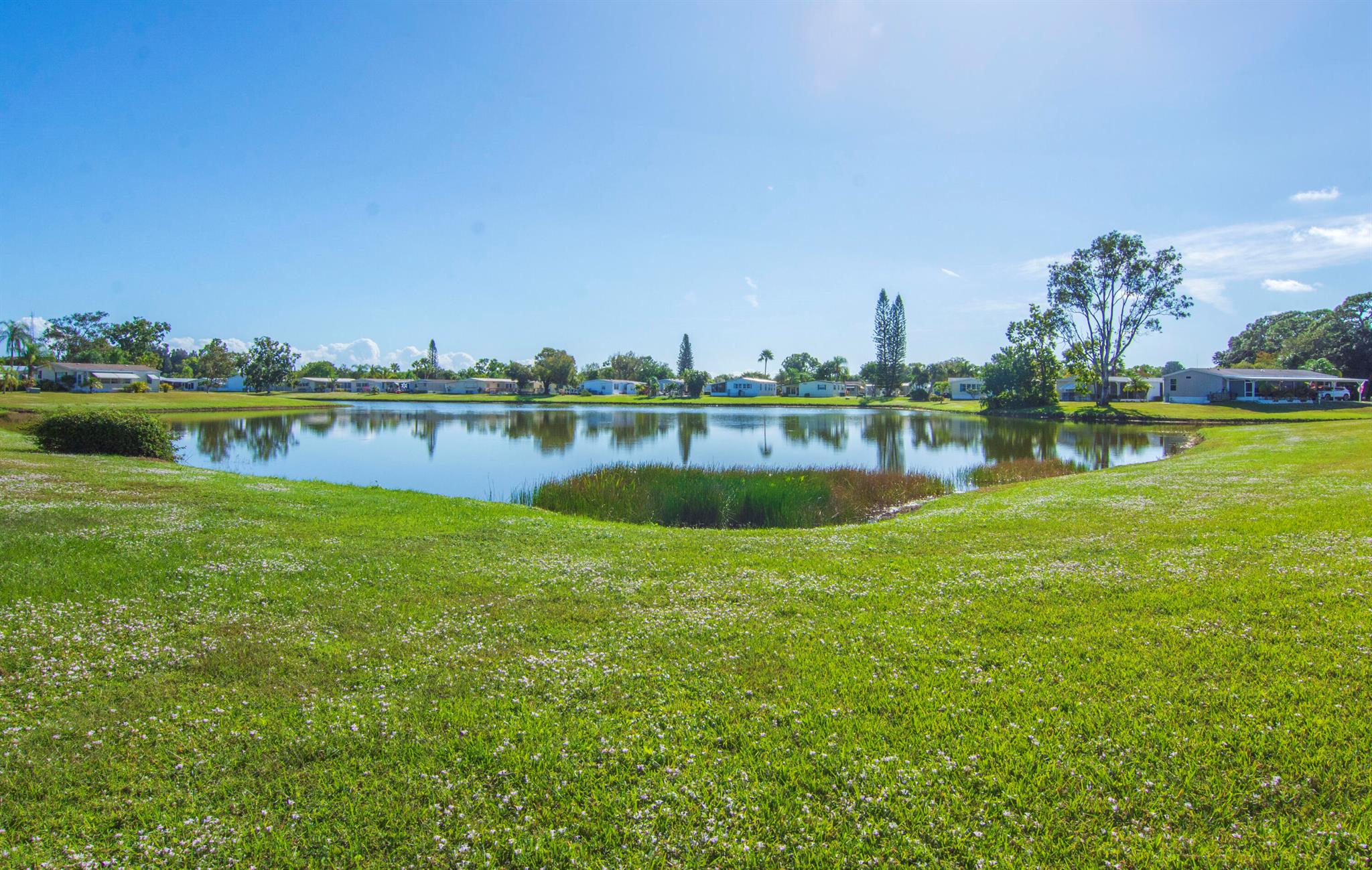 Spanish Lakes Golf Villag - Residential