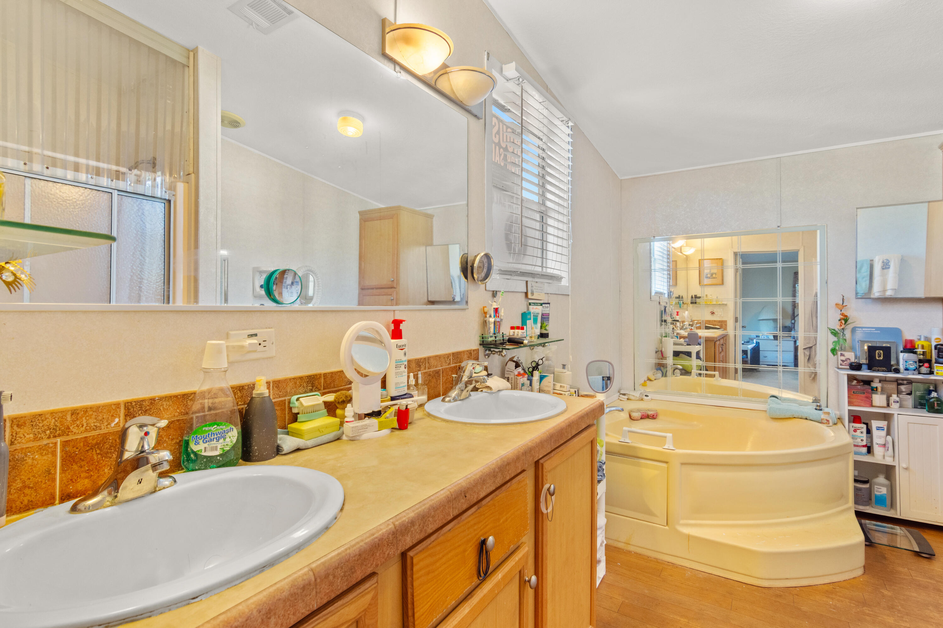 Spanish Lakes Golf Villag - Residential