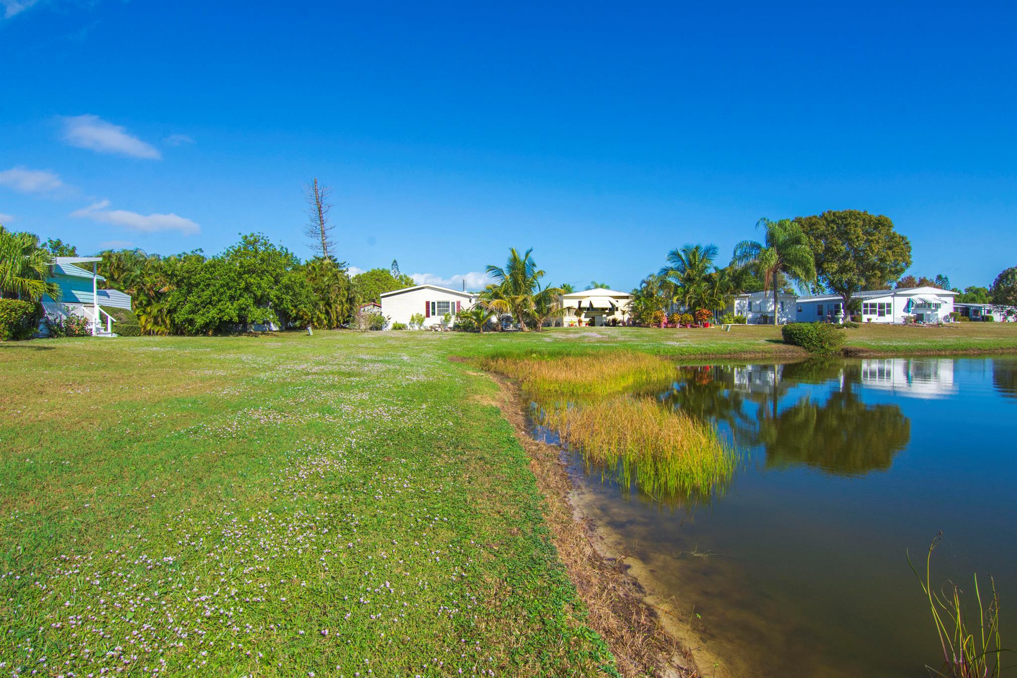 Spanish Lakes Golf Villag - Residential