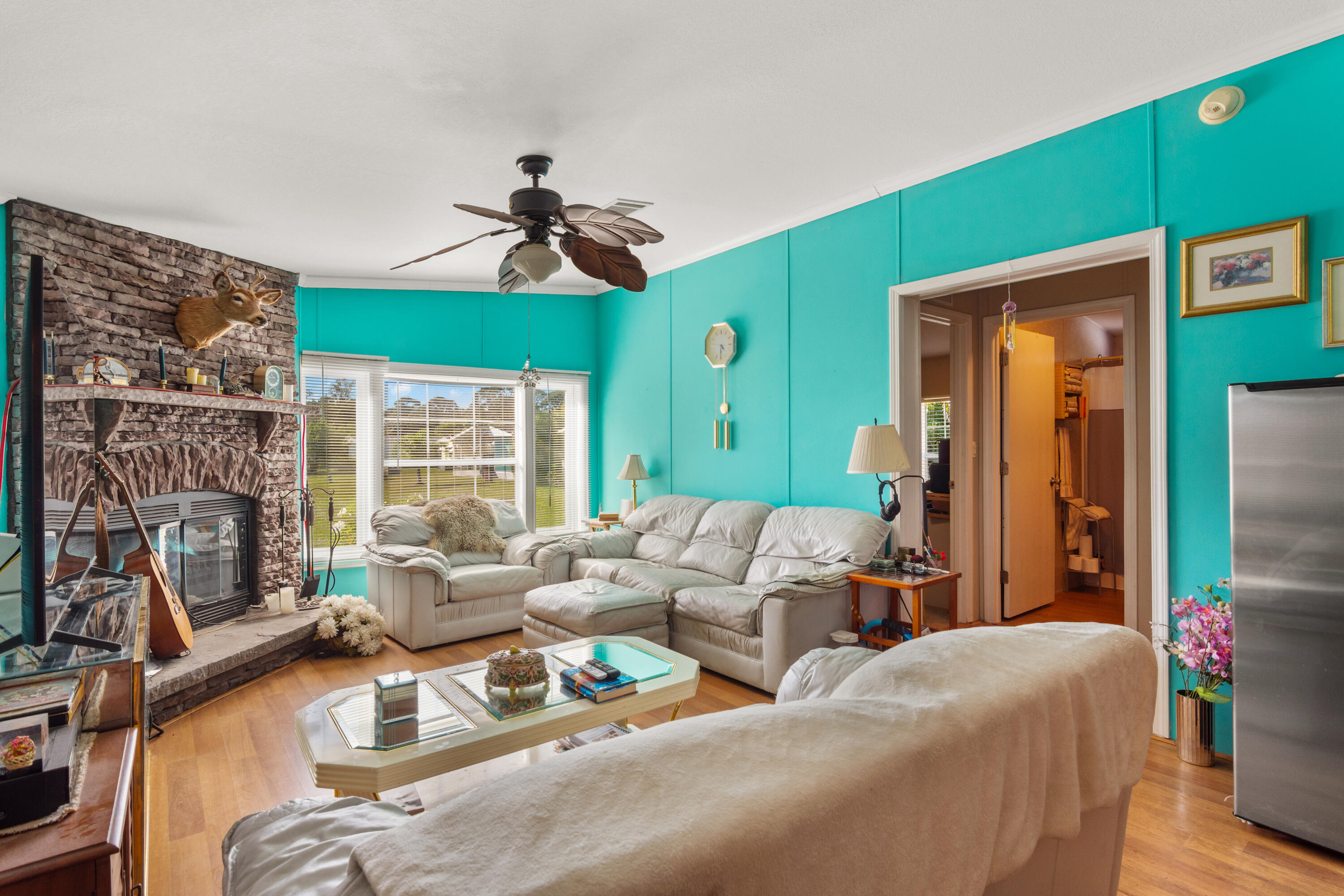 Spanish Lakes Golf Villag - Residential