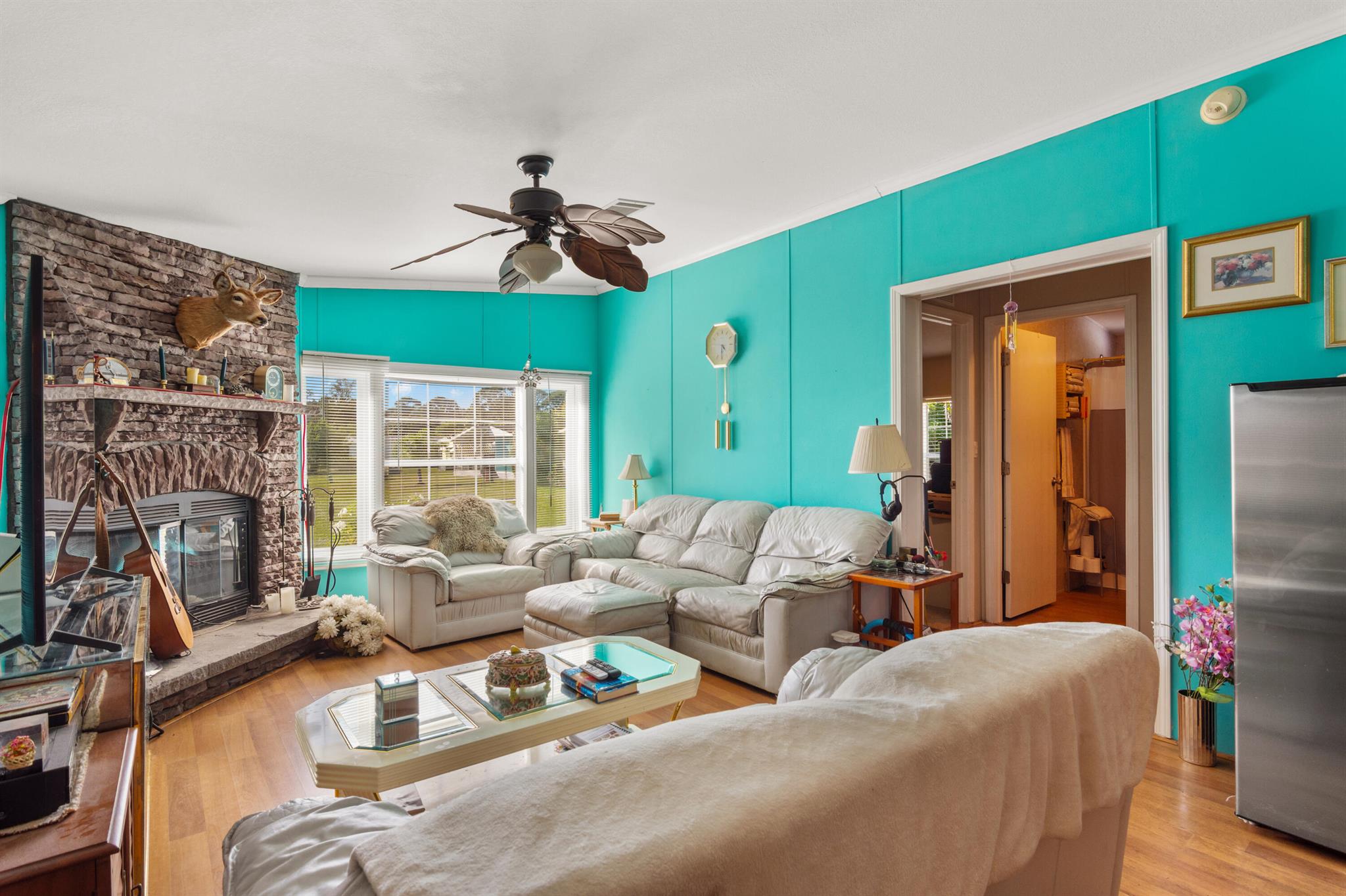 Spanish Lakes Golf Villag - Residential