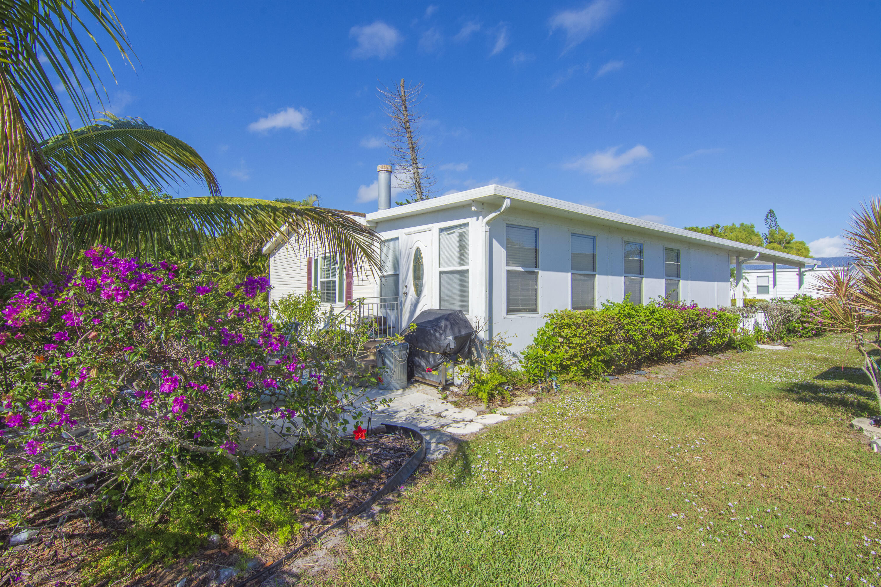 Spanish Lakes Golf Villag - Residential