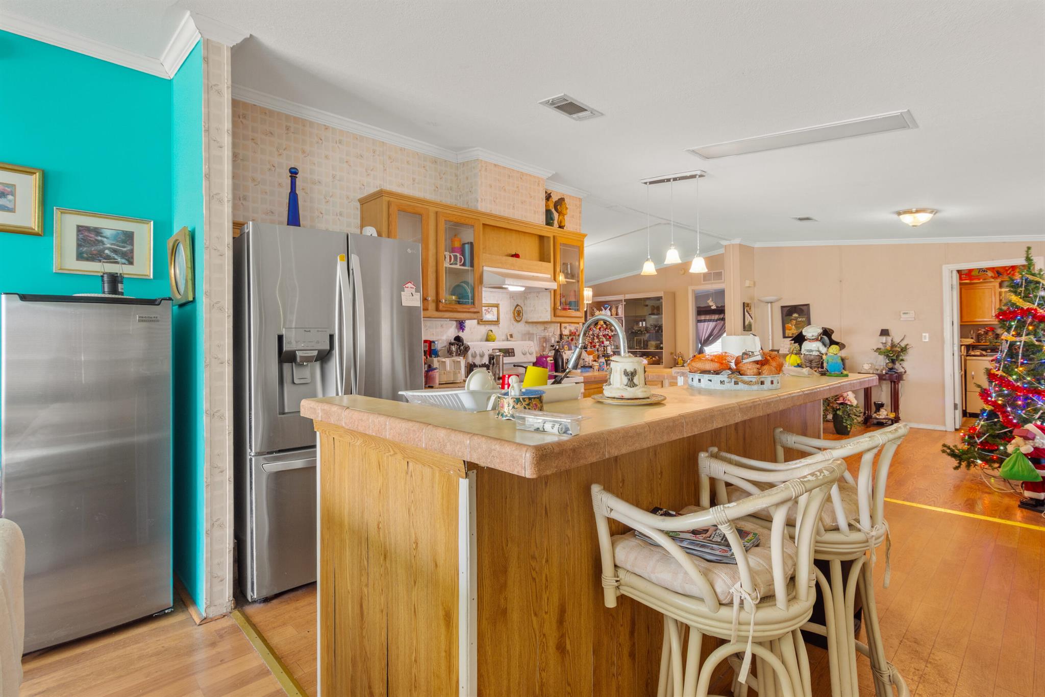 Spanish Lakes Golf Villag - Residential