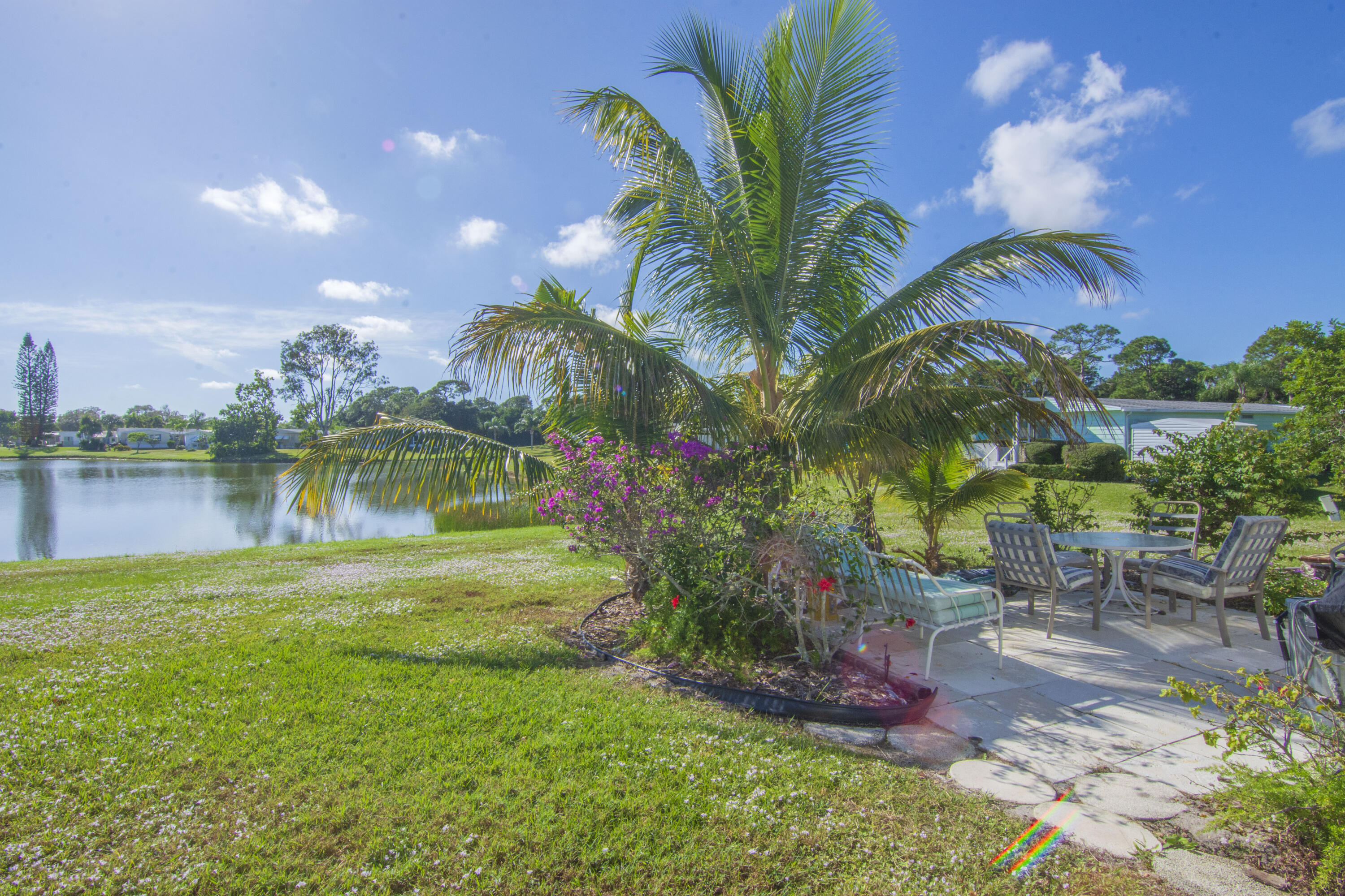 Spanish Lakes Golf Villag - Residential