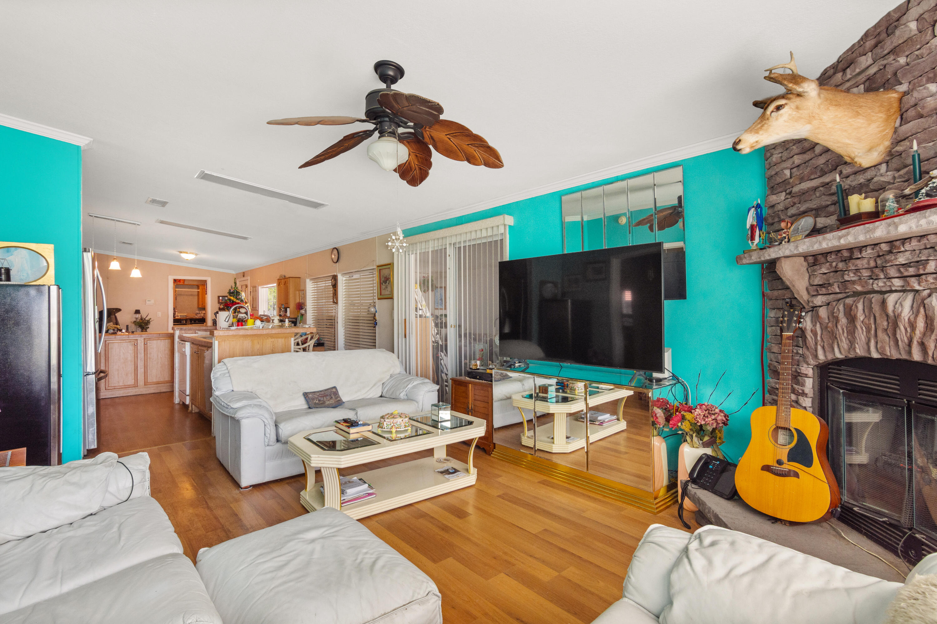 Spanish Lakes Golf Villag - Residential