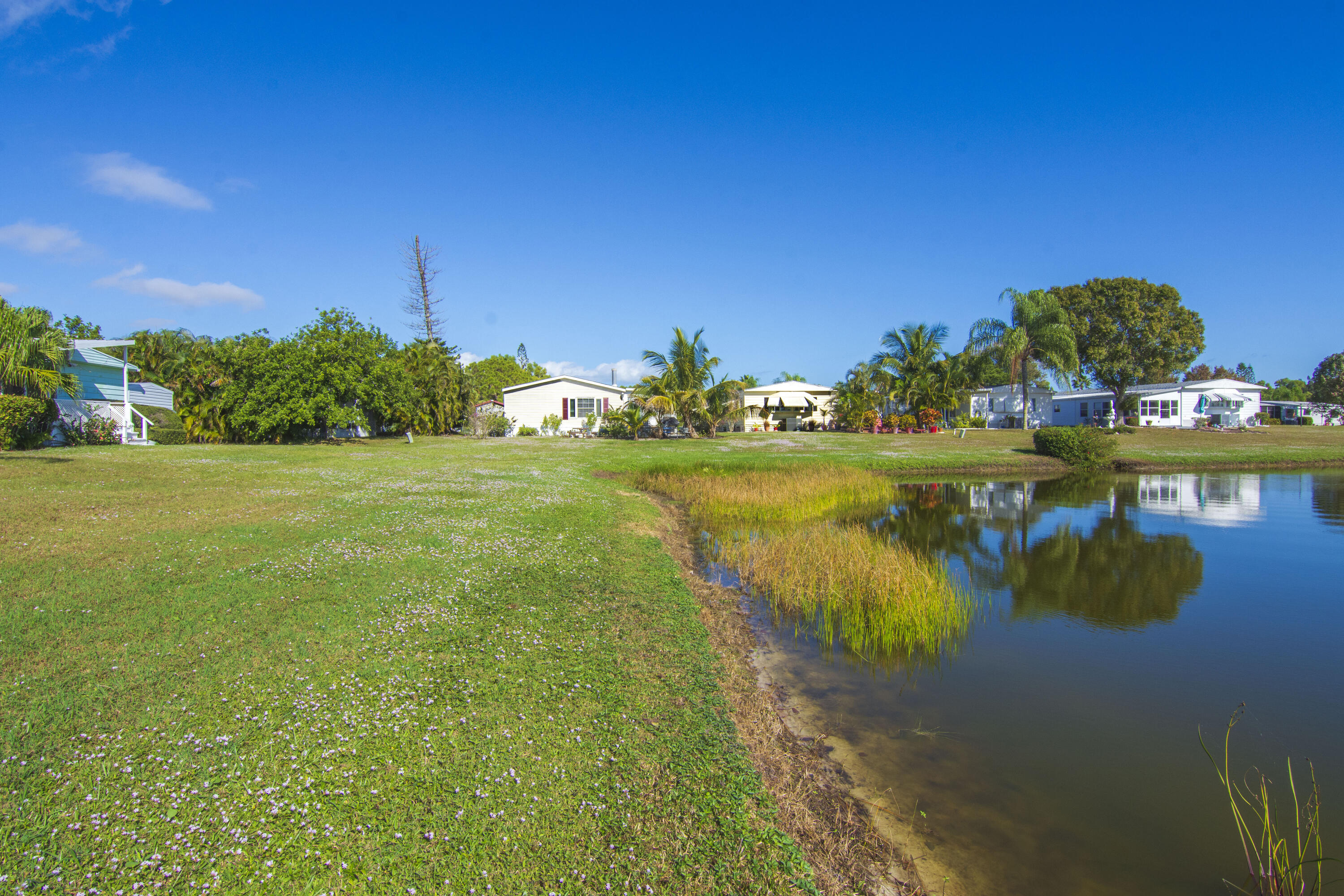 Spanish Lakes Golf Villag - Residential