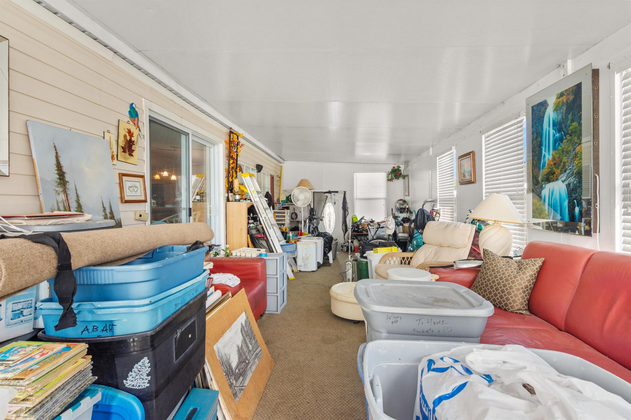 Spanish Lakes Golf Villag - Residential