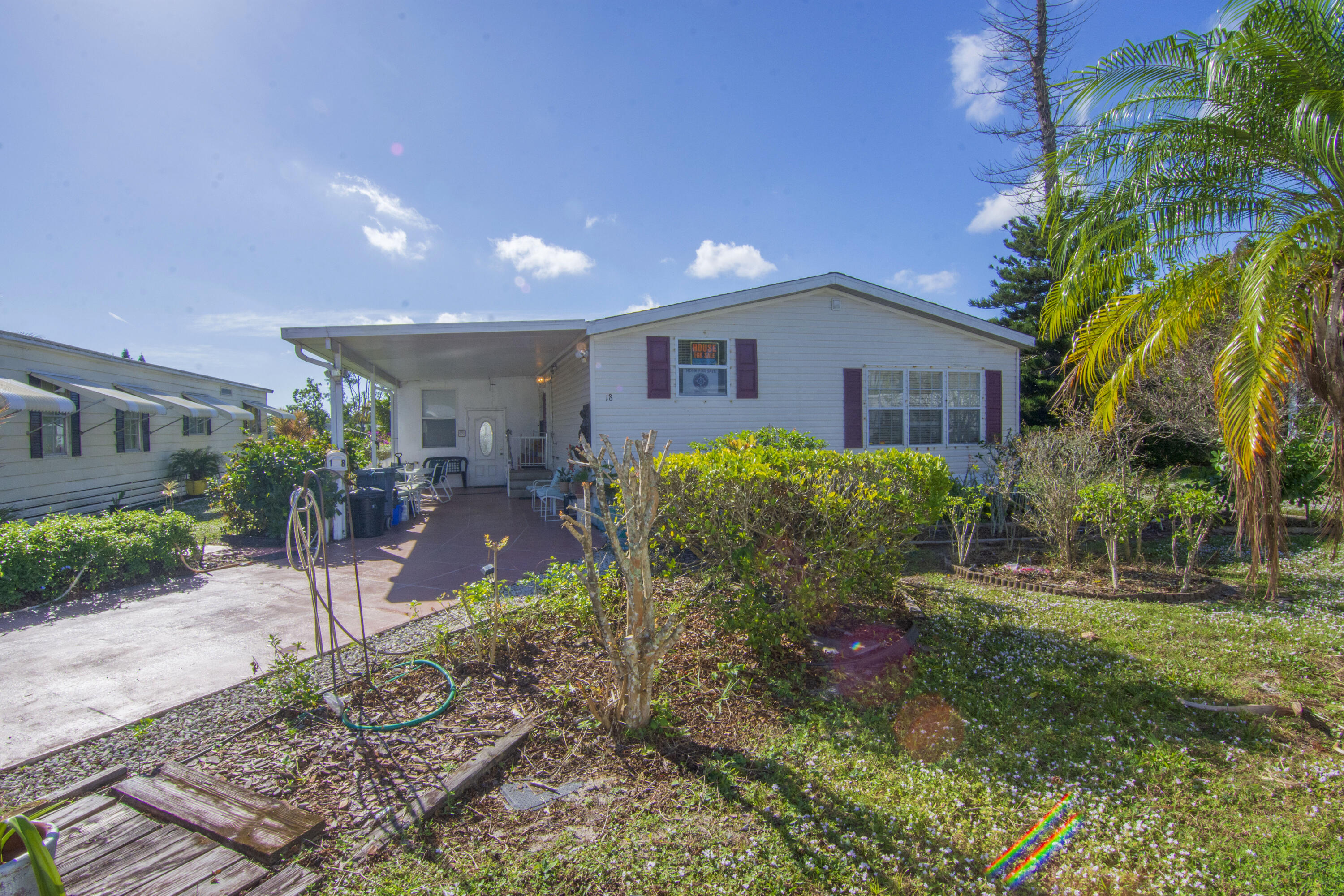 Spanish Lakes Golf Villag - Residential