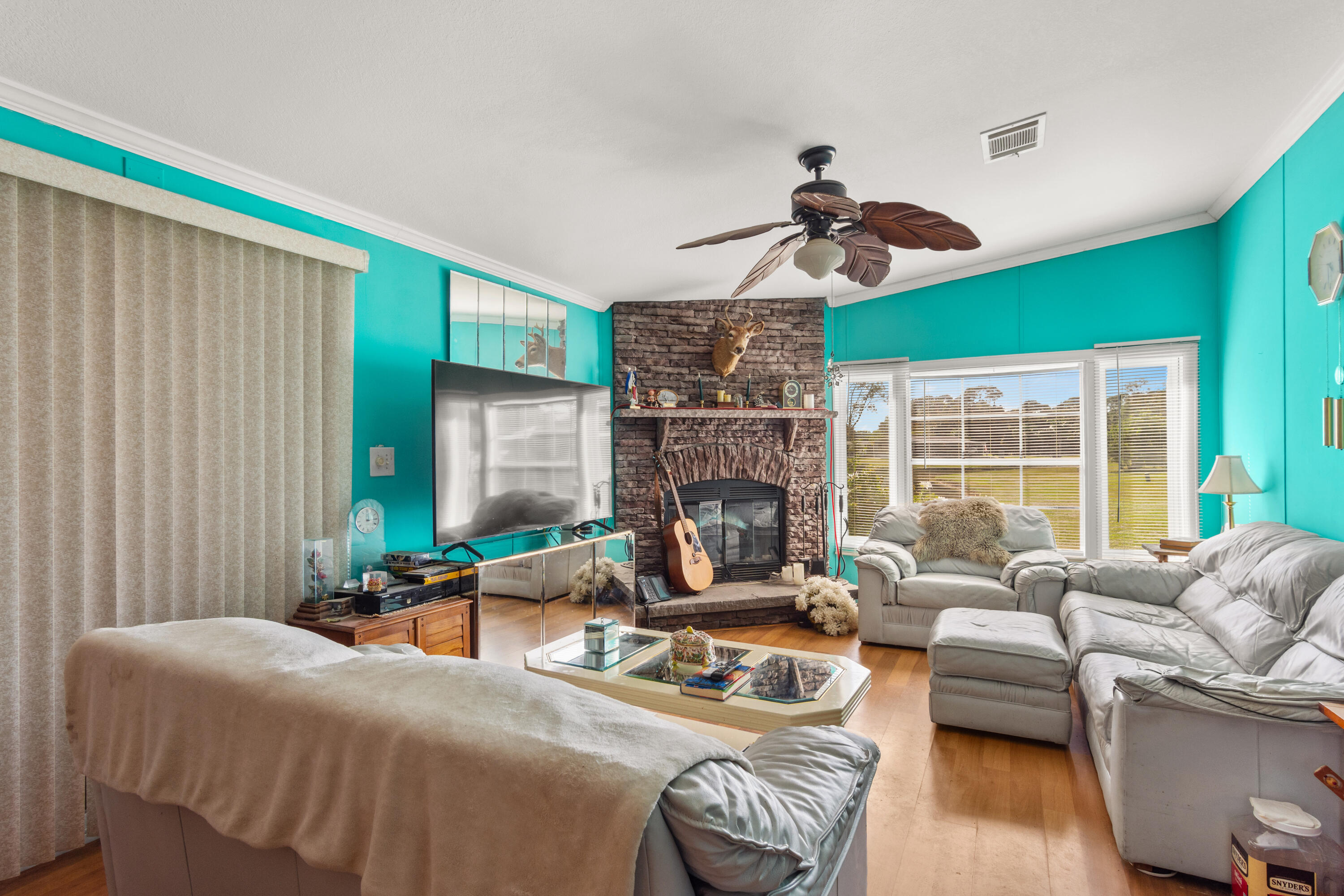 Spanish Lakes Golf Villag - Residential