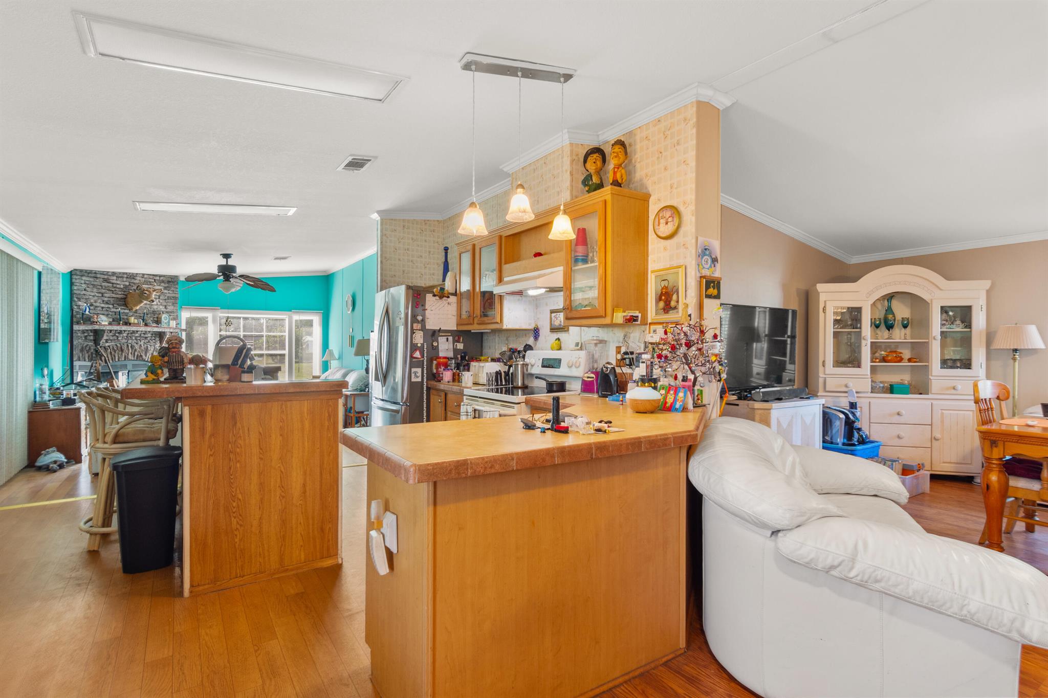 Spanish Lakes Golf Villag - Residential