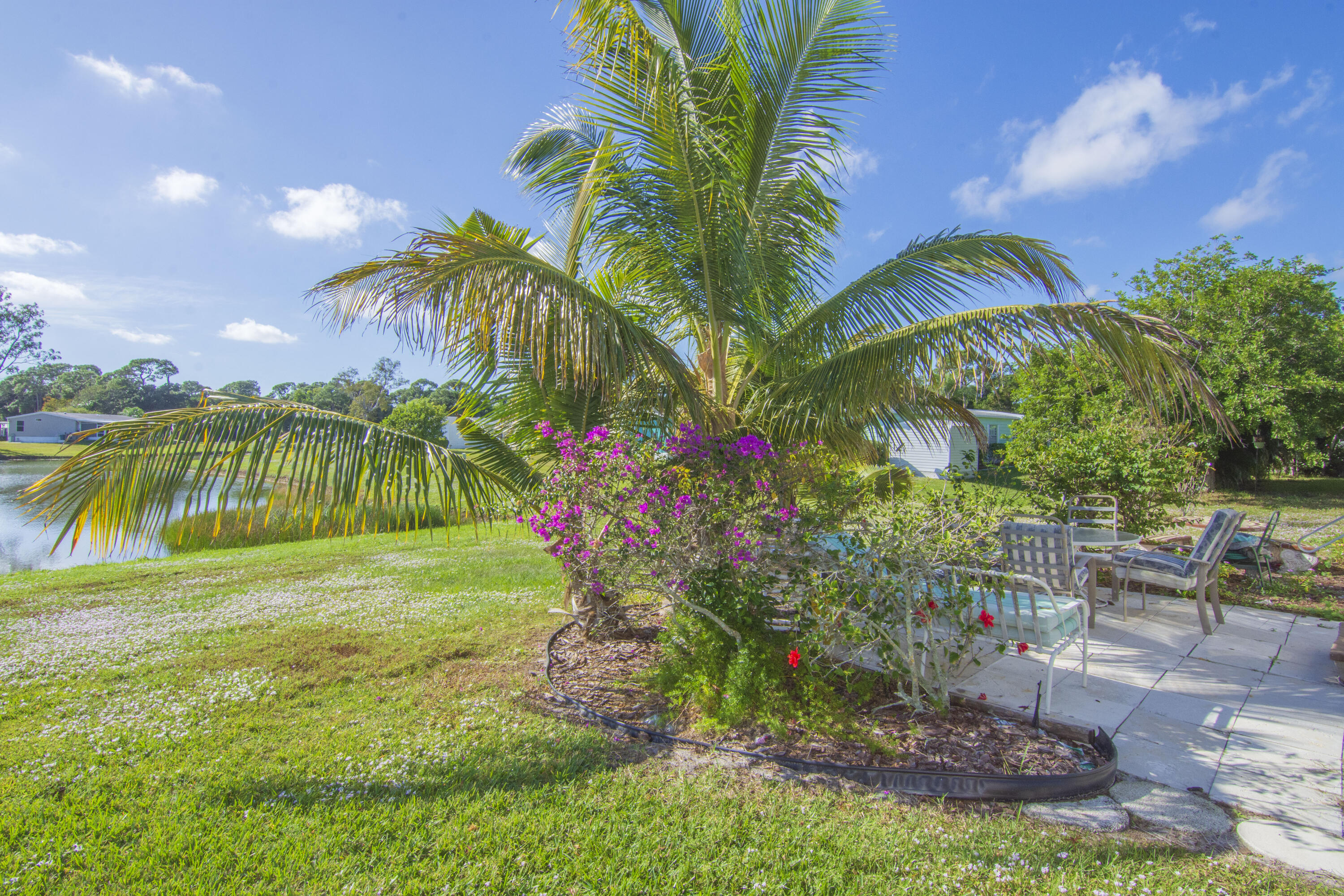 Spanish Lakes Golf Villag - Residential