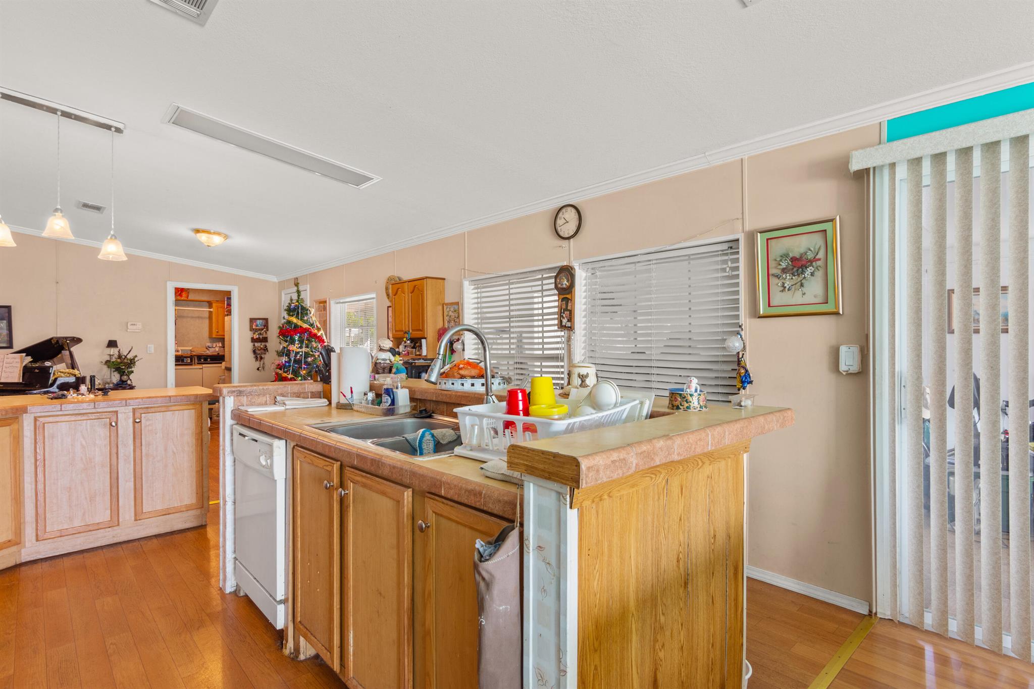 Spanish Lakes Golf Villag - Residential