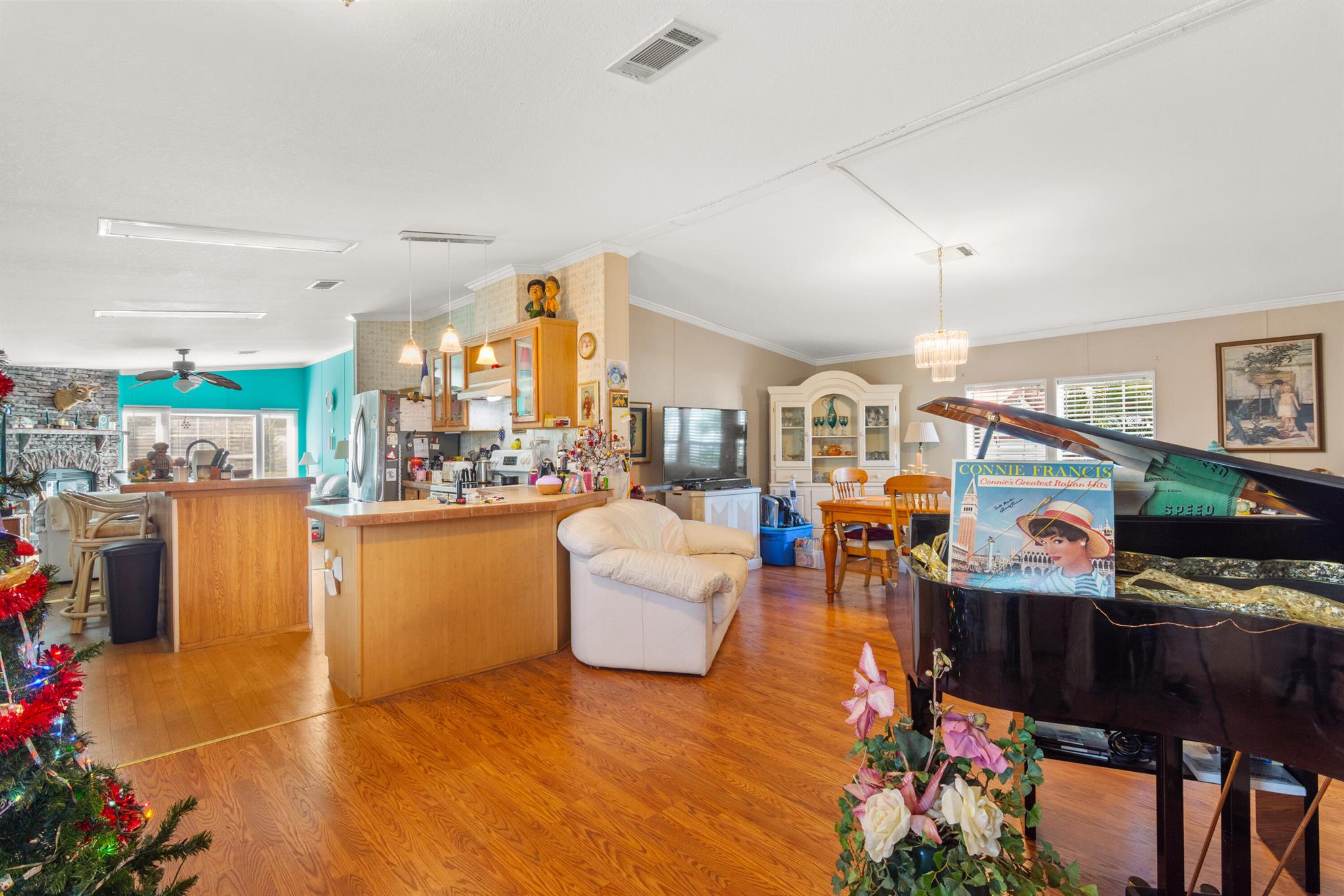 Spanish Lakes Golf Villag - Residential