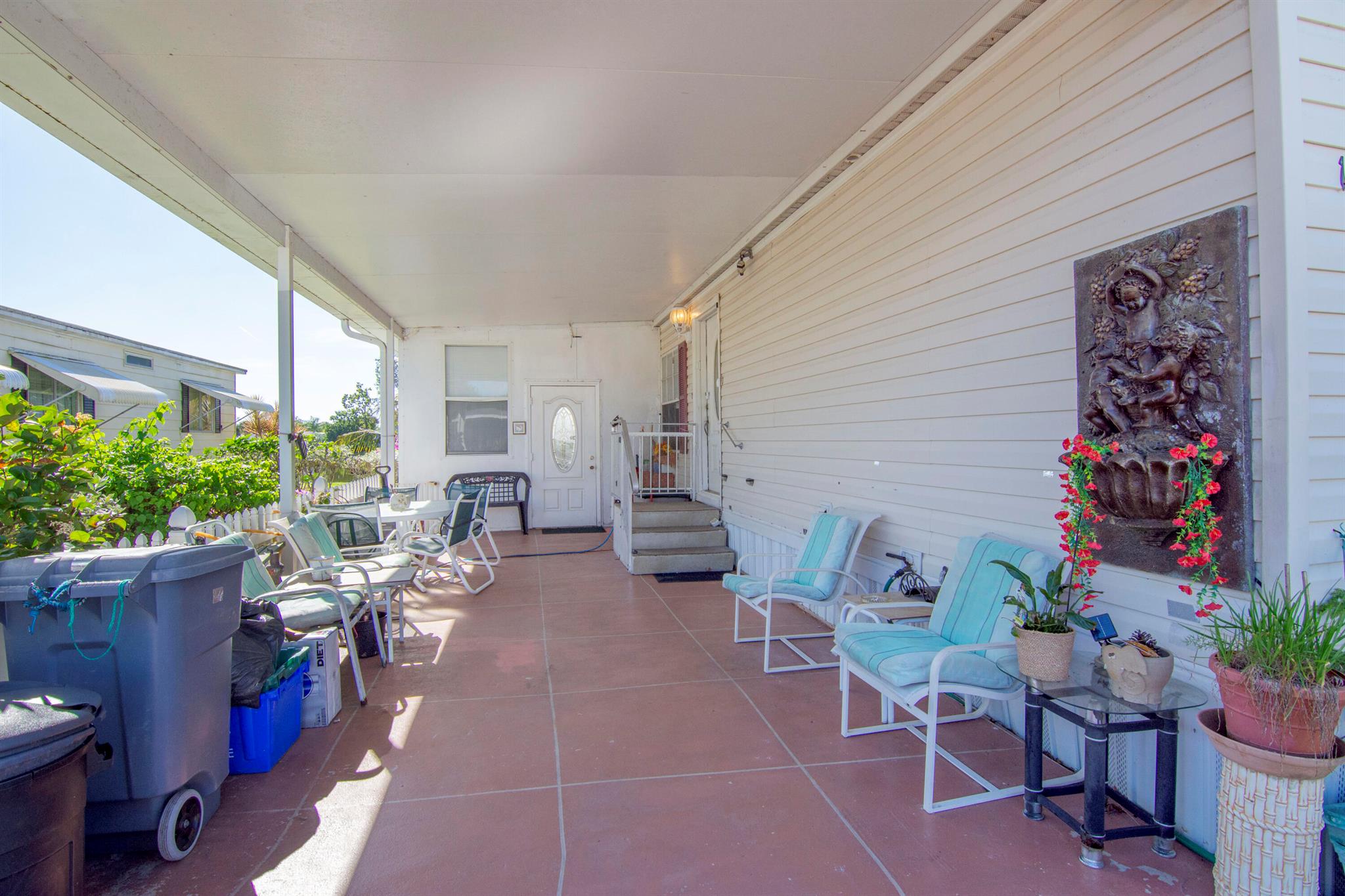 Spanish Lakes Golf Villag - Residential