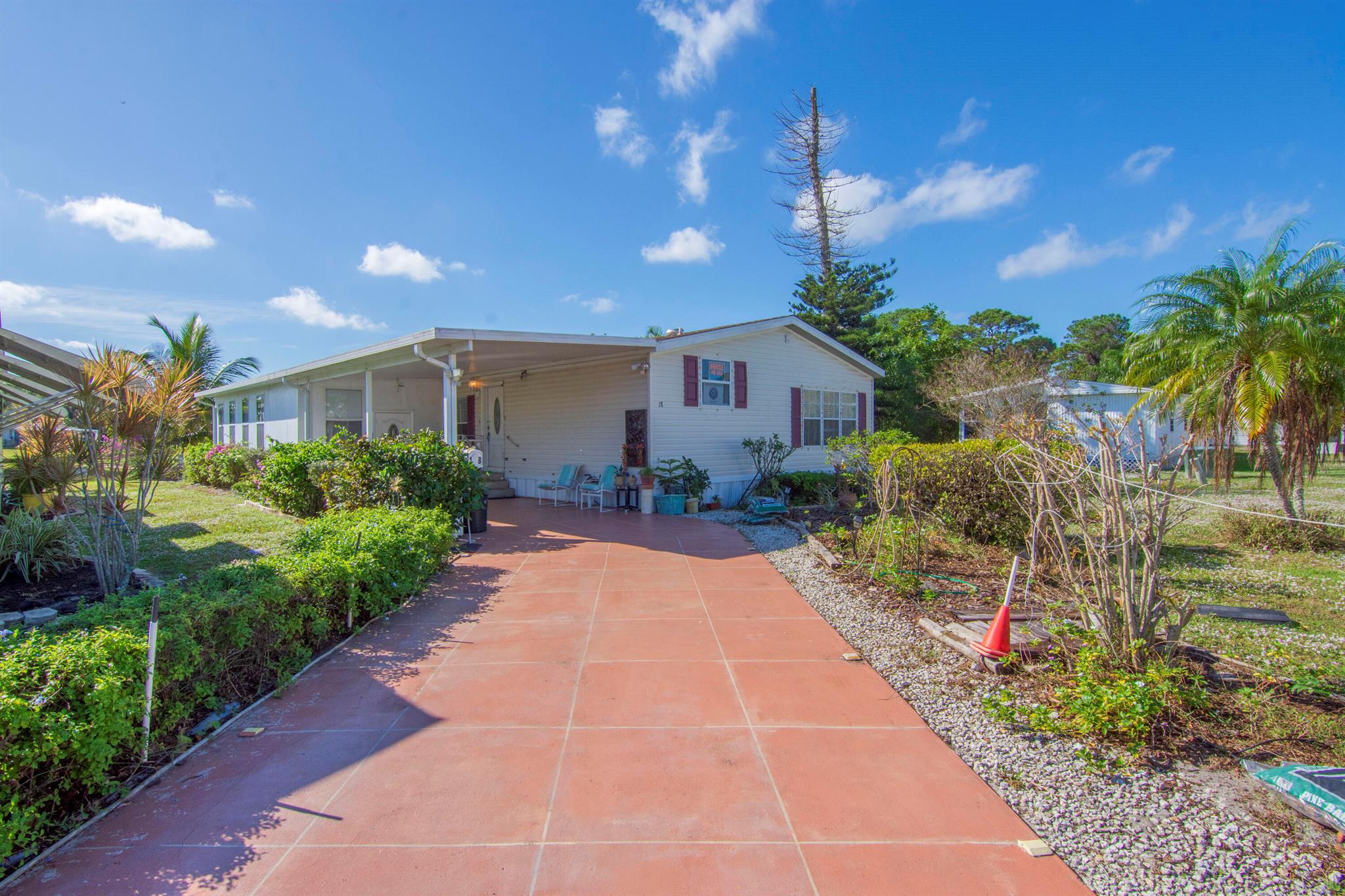 Spanish Lakes Golf Villag - Residential