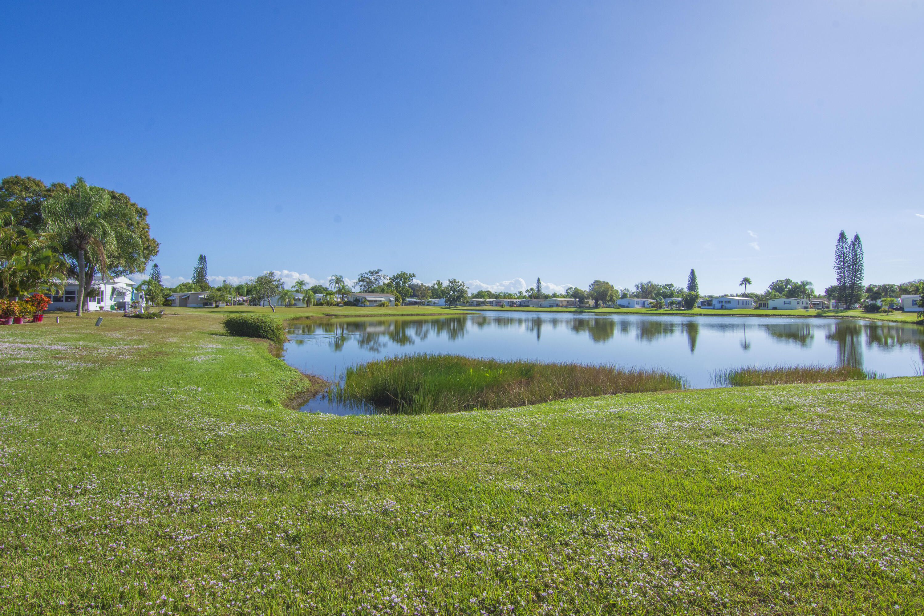 Spanish Lakes Golf Villag - Residential