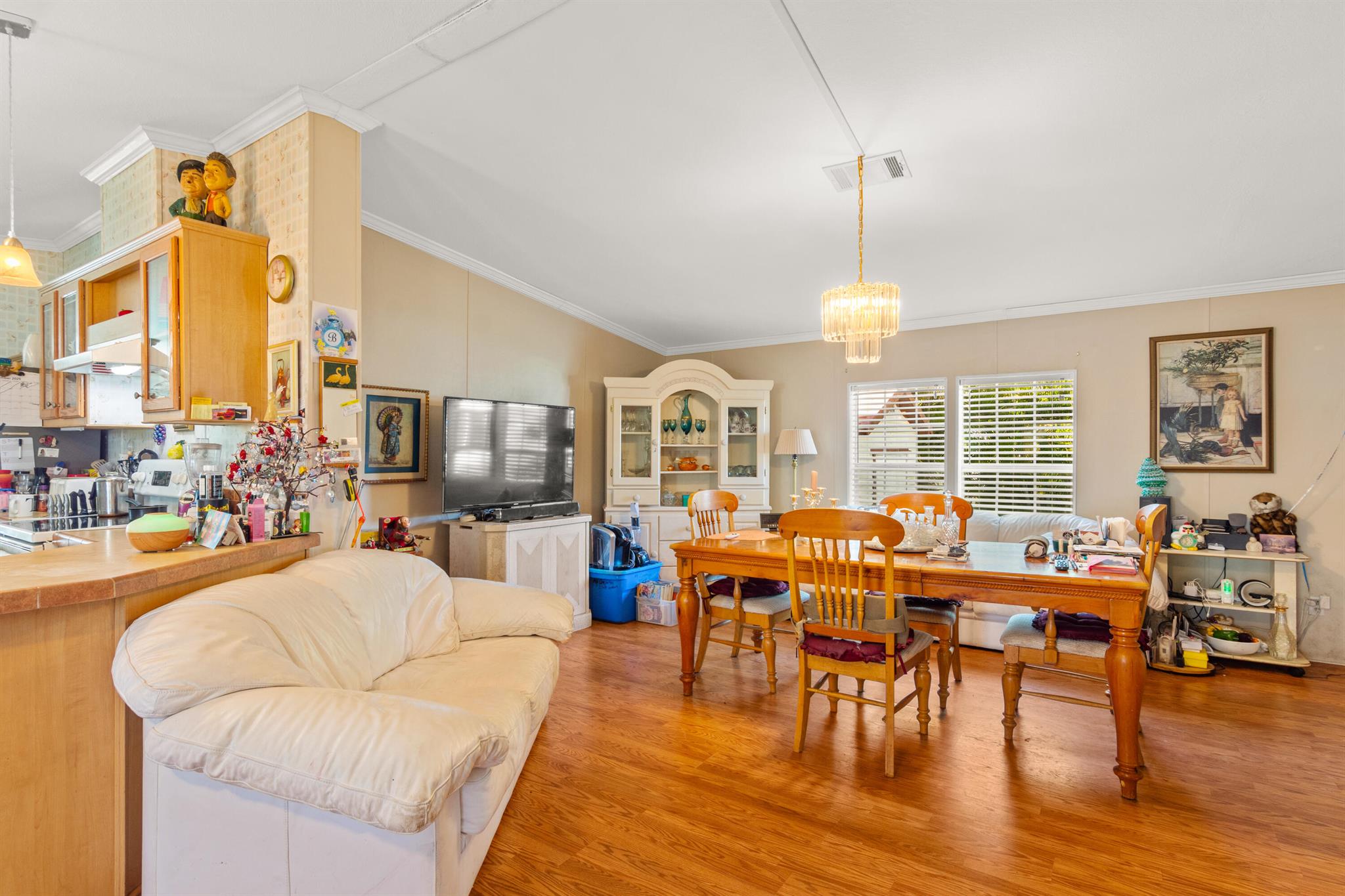 Spanish Lakes Golf Villag - Residential