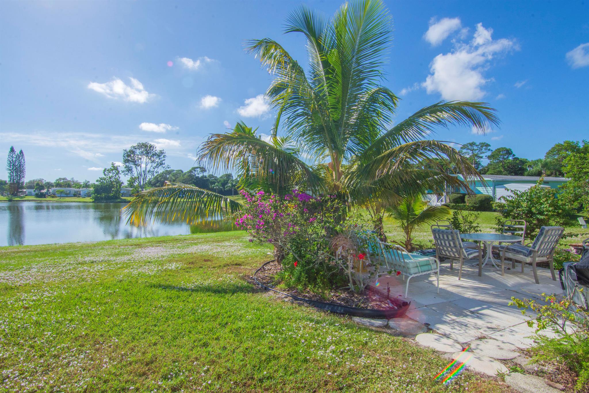 Spanish Lakes Golf Villag - Residential