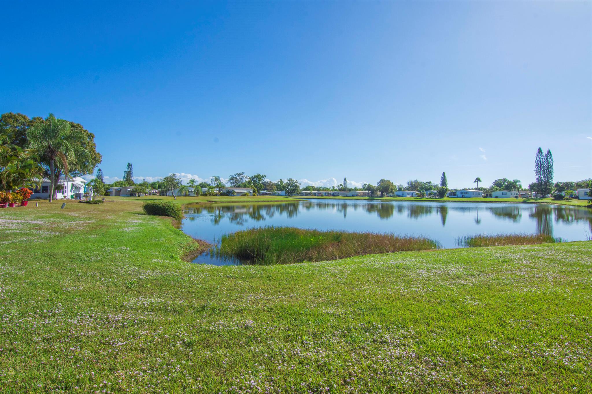 Spanish Lakes Golf Villag - Residential