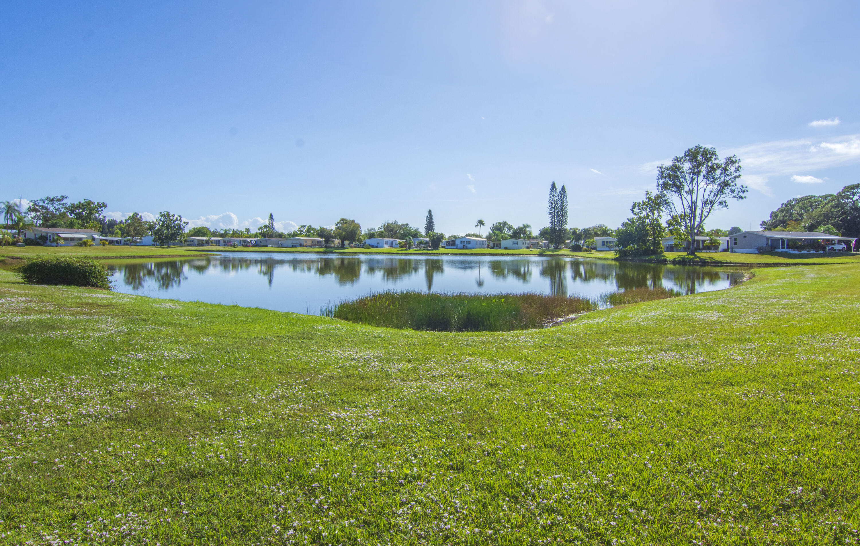 Spanish Lakes Golf Villag - Residential