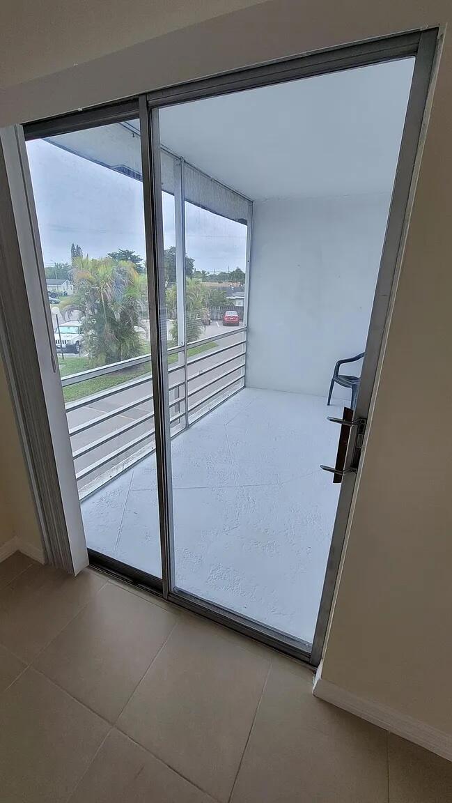 MARGATE VILLAGE PHASE I CONDO - Residential