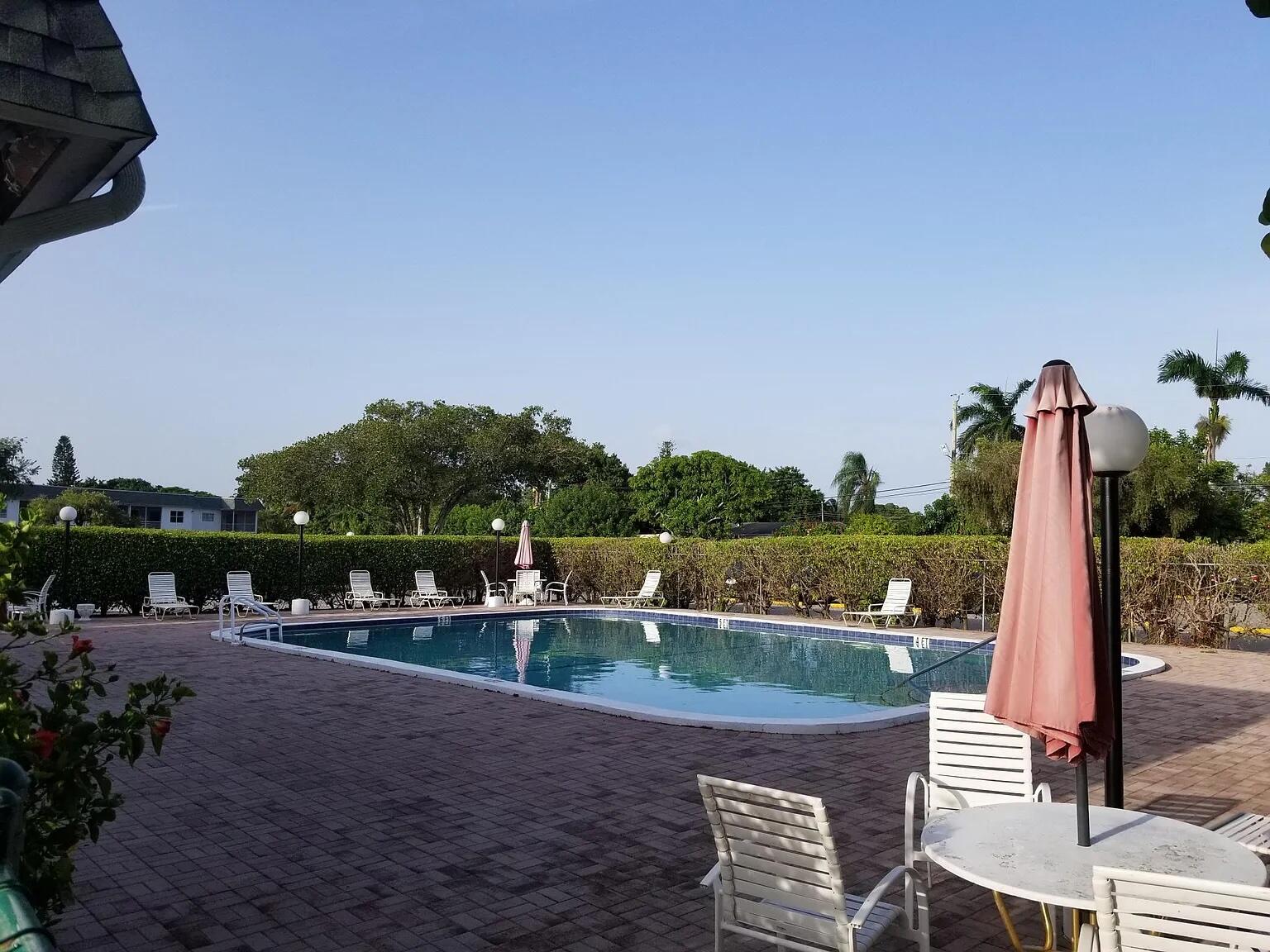 MARGATE VILLAGE PHASE I CONDO - Residential