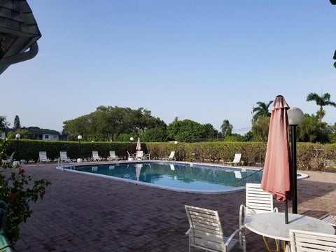 Tiny photo for 6501 Winfield Boulevard #A-40, Margate, FL 33063 (MLS # B26022632)
