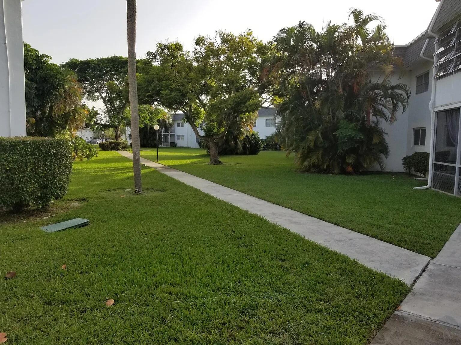 MARGATE VILLAGE PHASE I CONDO - Residential