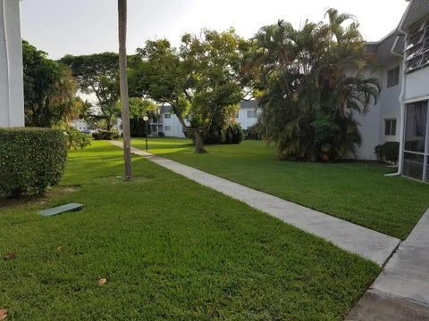 Tiny photo for 6501 Winfield Boulevard #A-40, Margate, FL 33063 (MLS # B26022632)