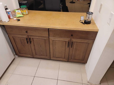 Tiny photo for 6501 Winfield Boulevard #A-40, Margate, FL 33063 (MLS # B26022632)