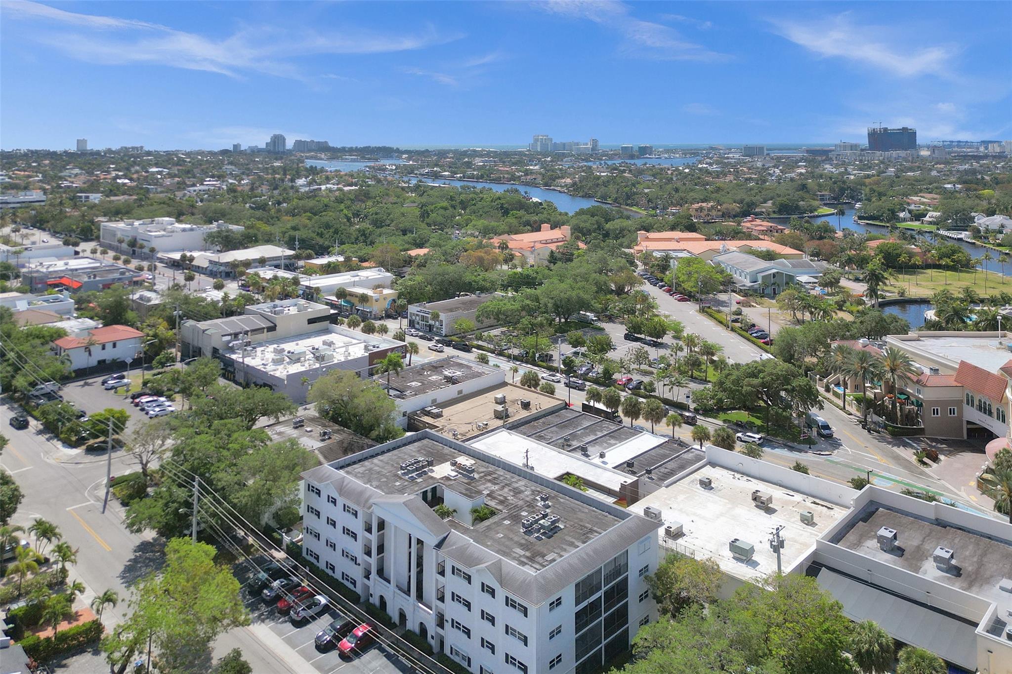 Las Olas Manor - Residential Lease