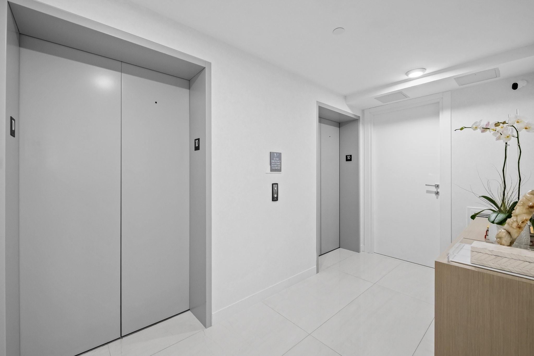 ADAGIO - Residential