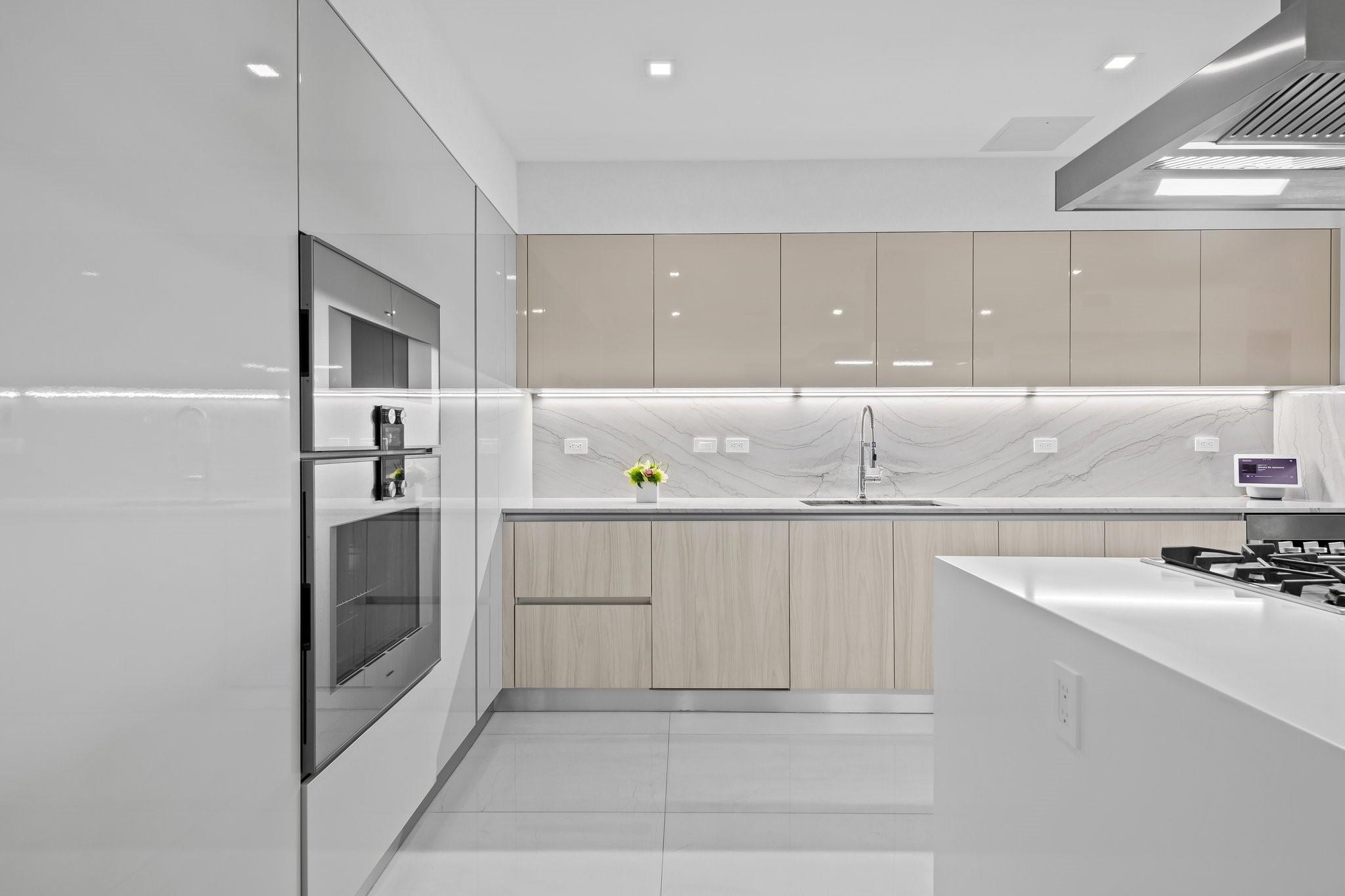 ADAGIO - Residential