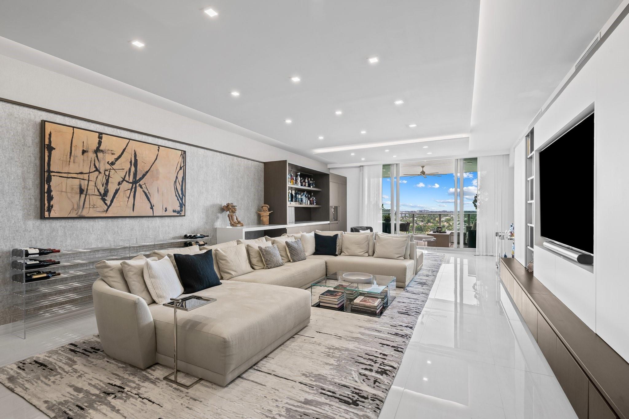 ADAGIO - Residential