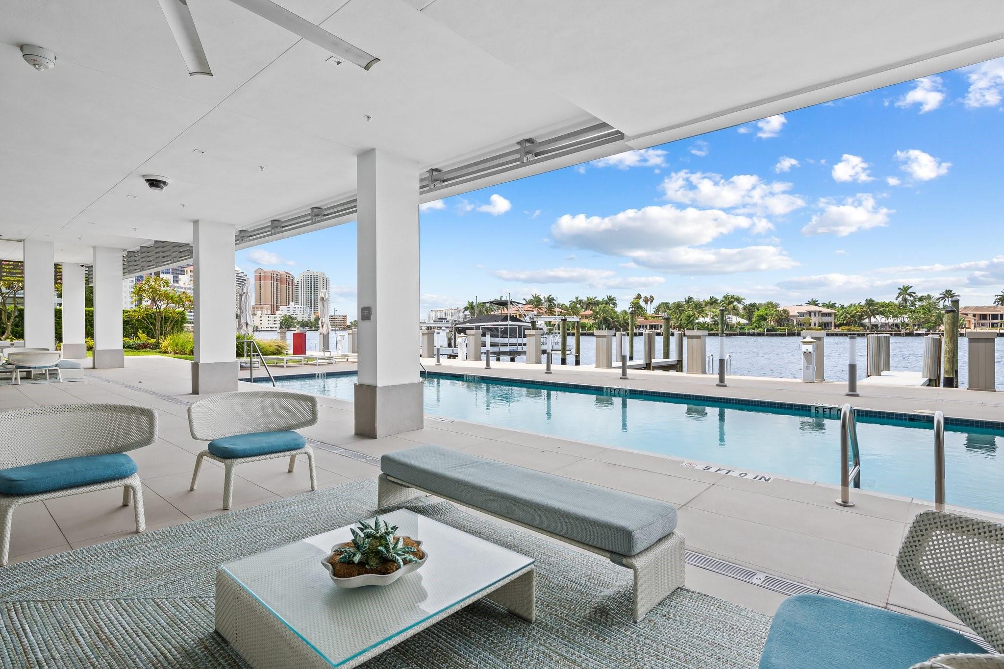 ADAGIO - Residential