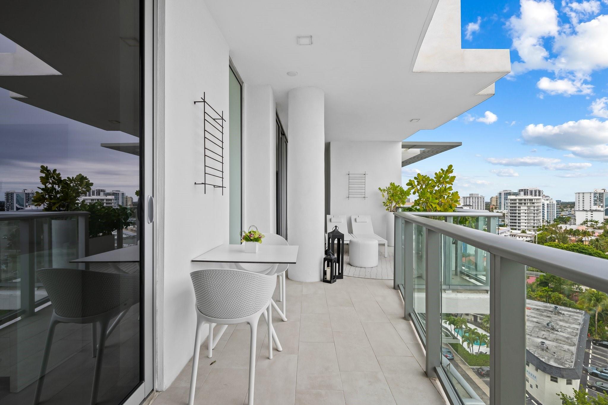 ADAGIO - Residential