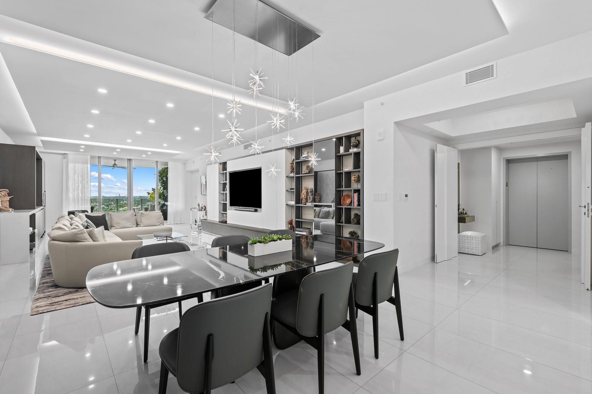 ADAGIO - Residential