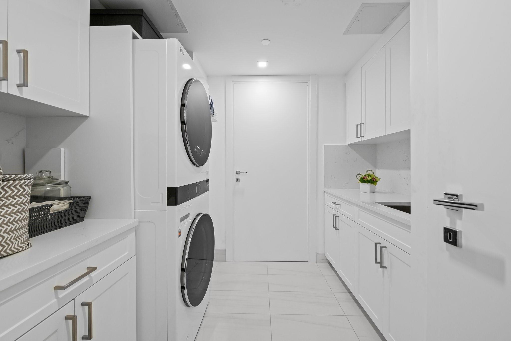 ADAGIO - Residential