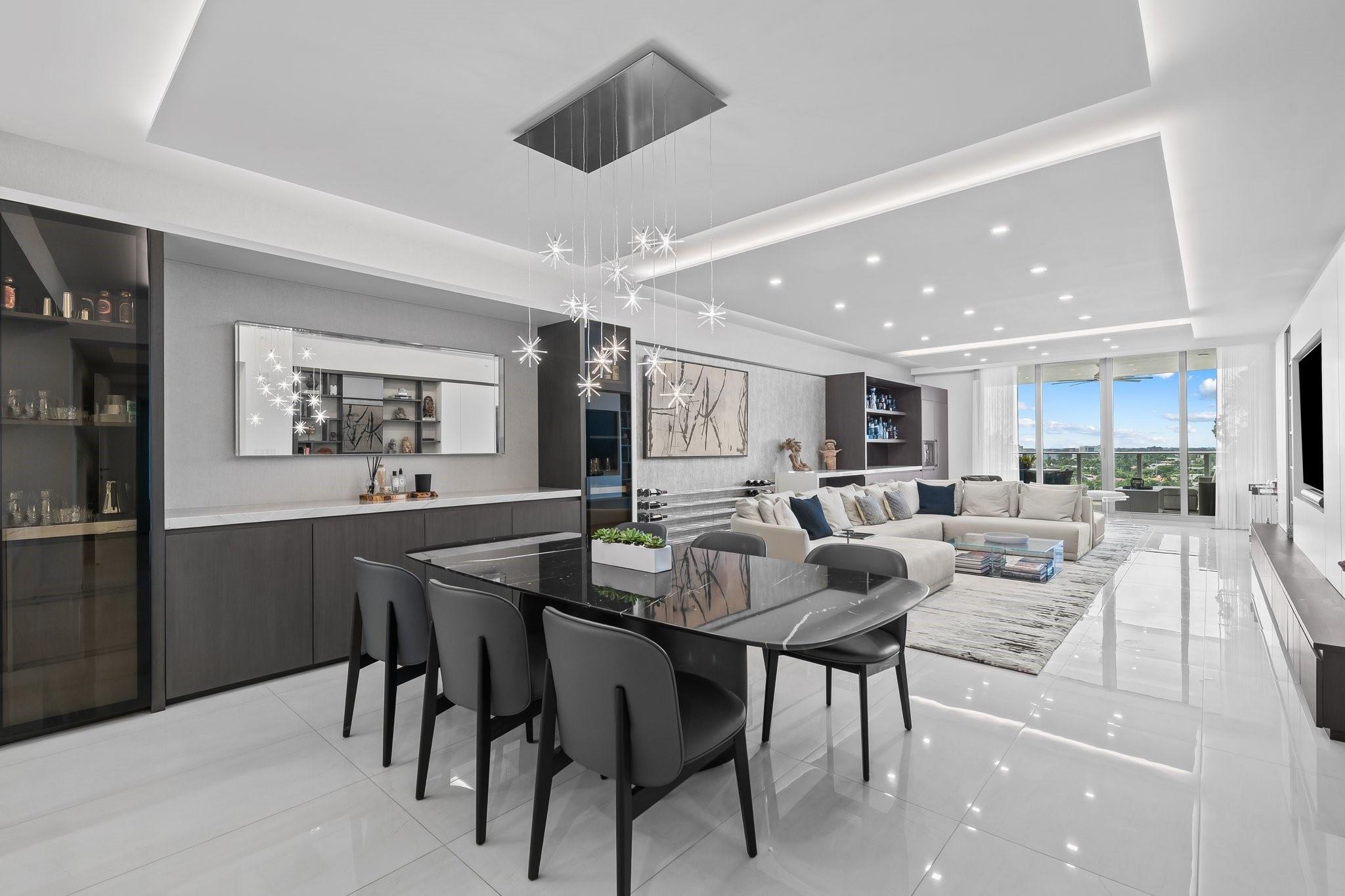 ADAGIO - Residential