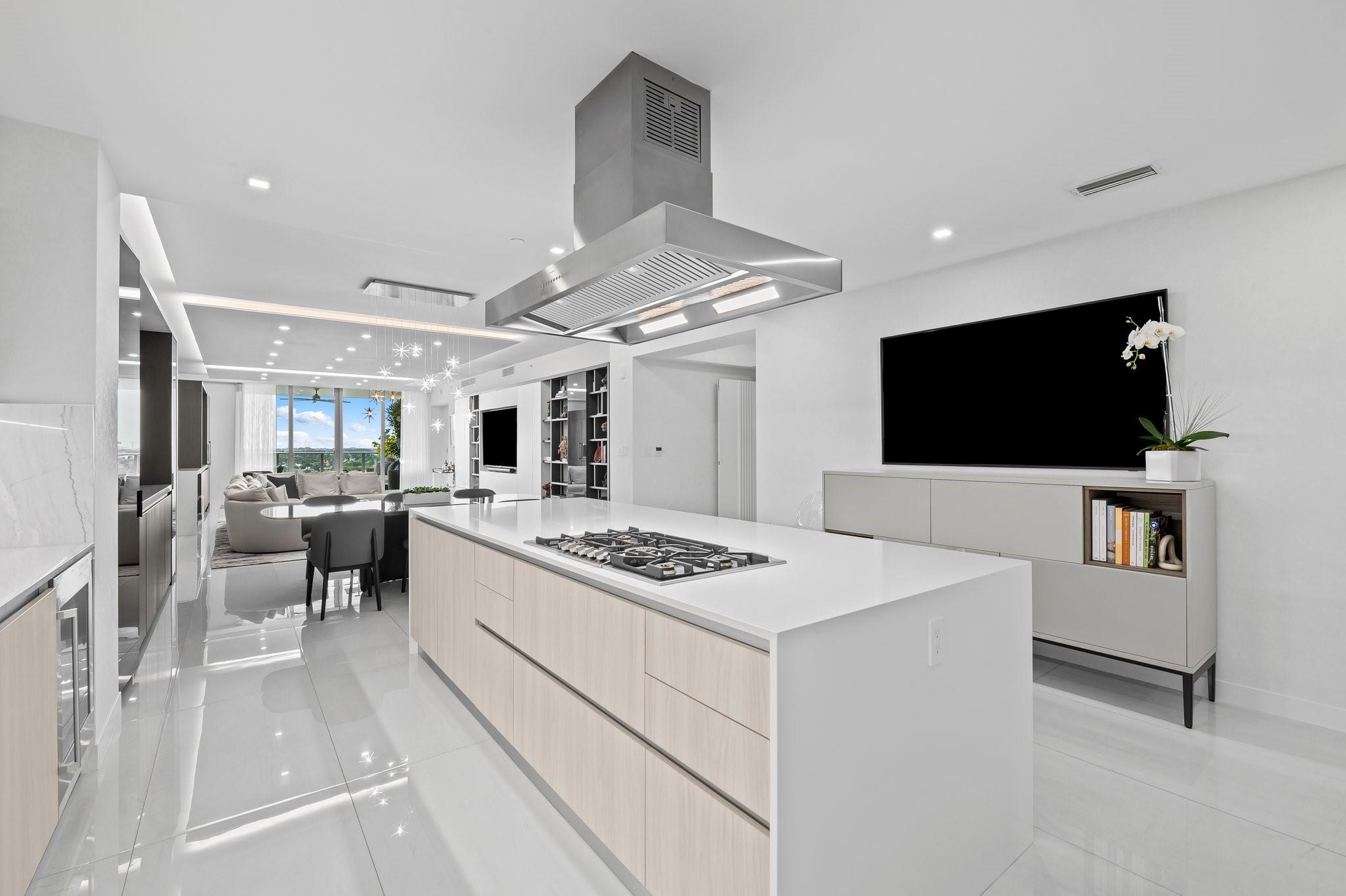 ADAGIO - Residential