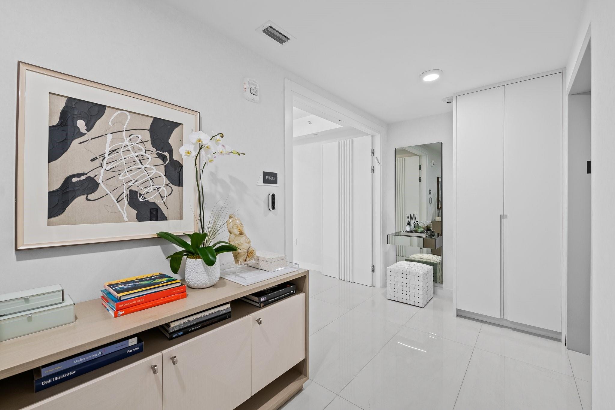 ADAGIO - Residential