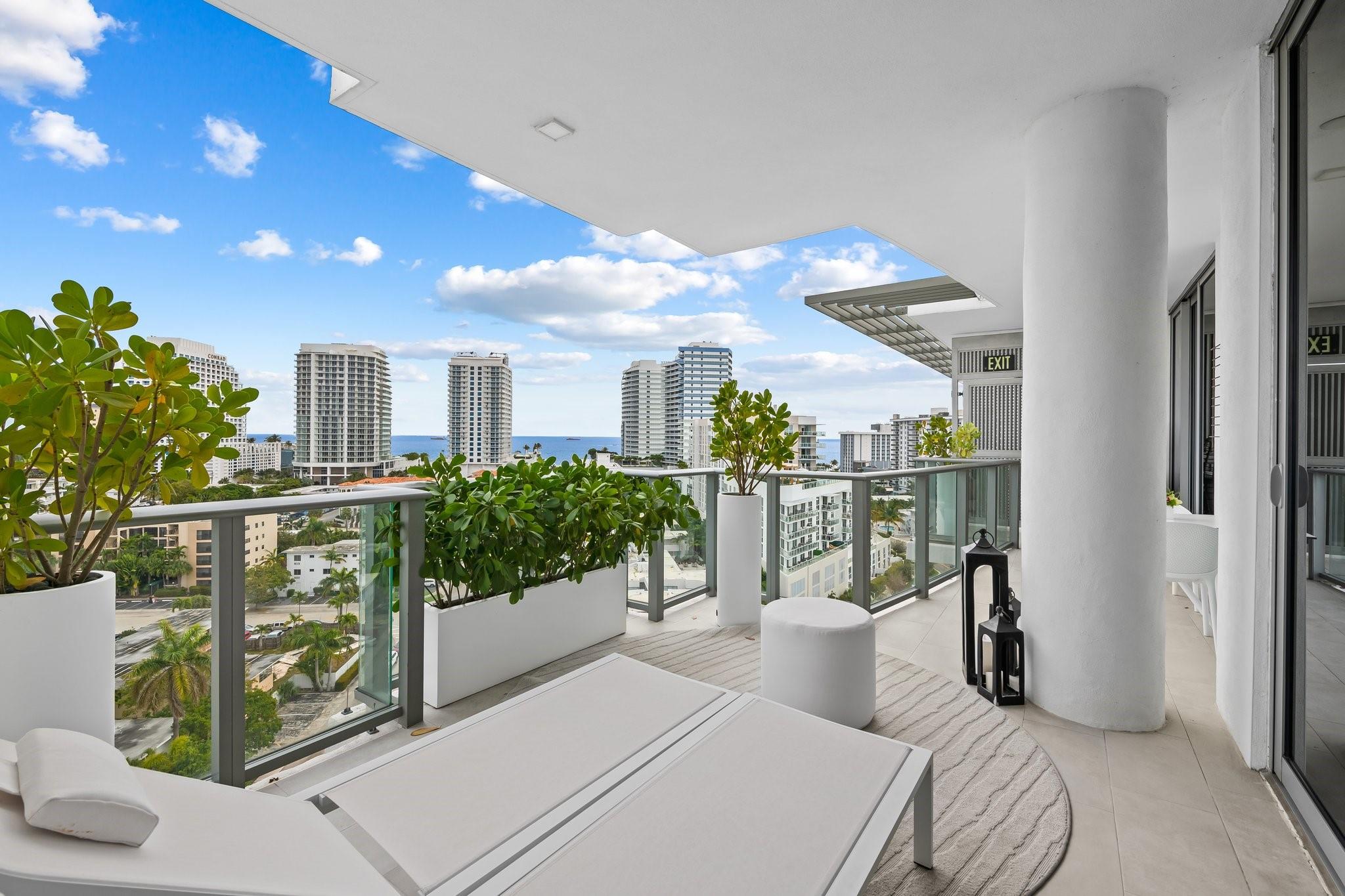 ADAGIO - Residential