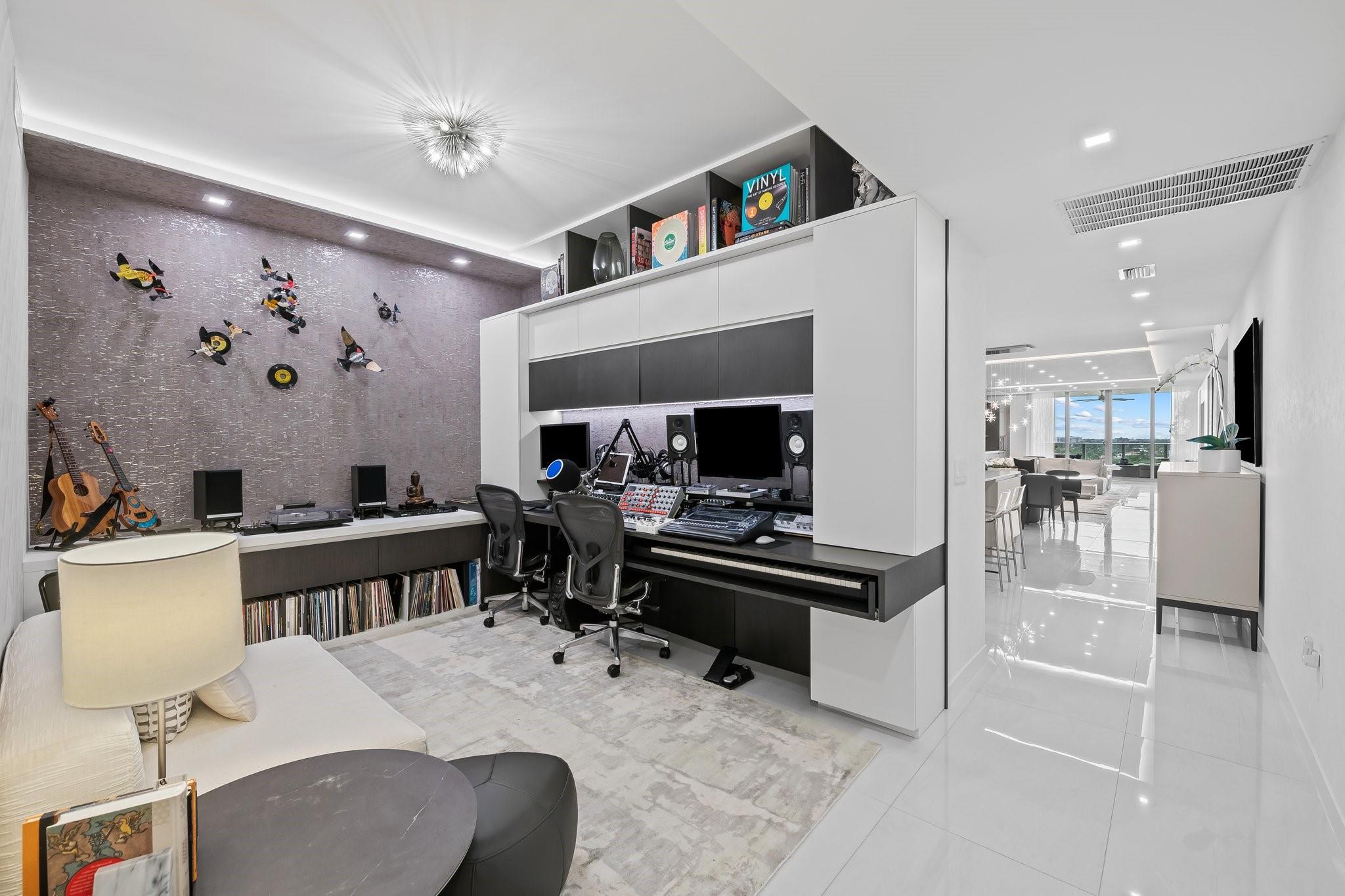 ADAGIO - Residential