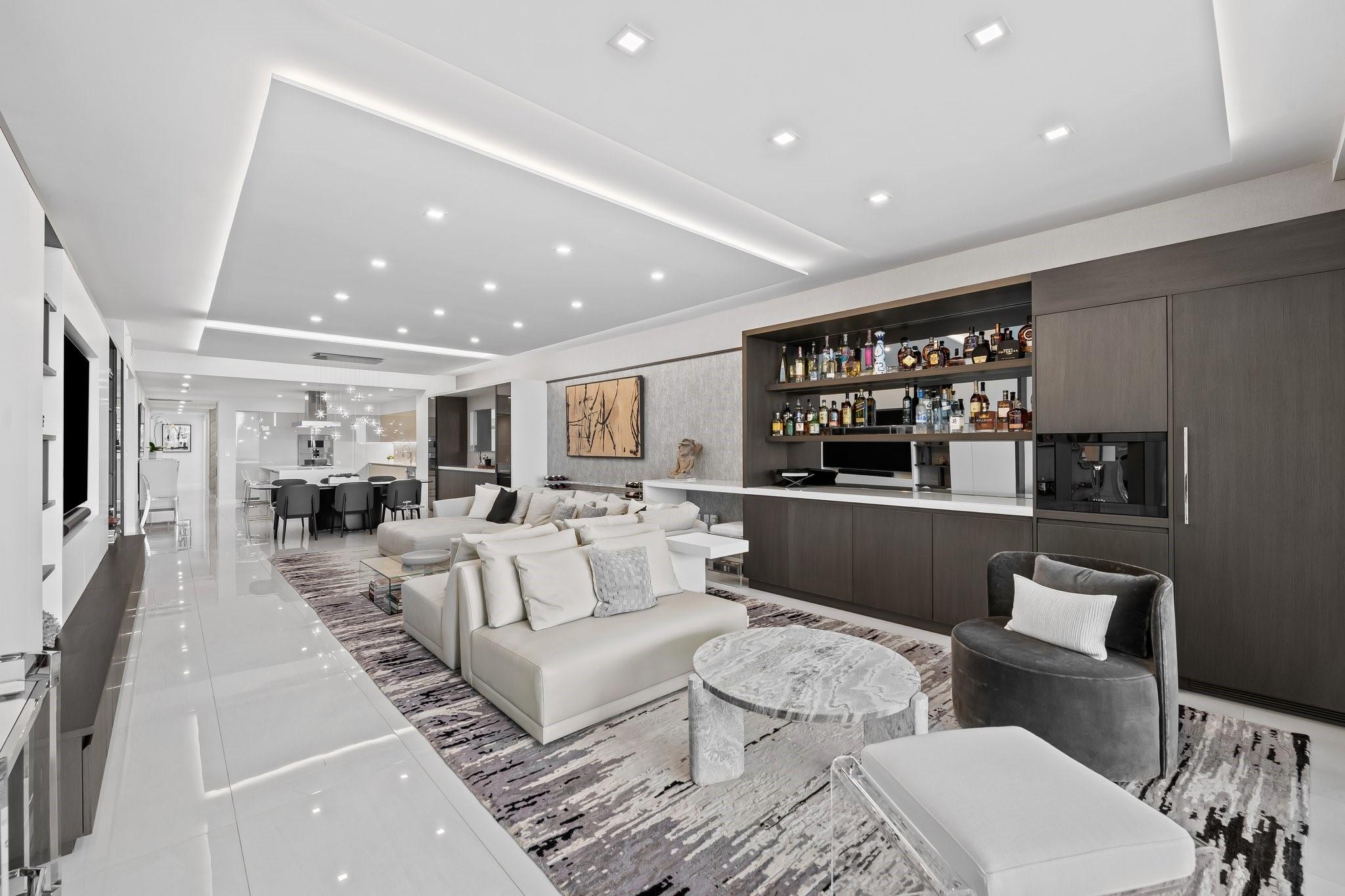 ADAGIO - Residential