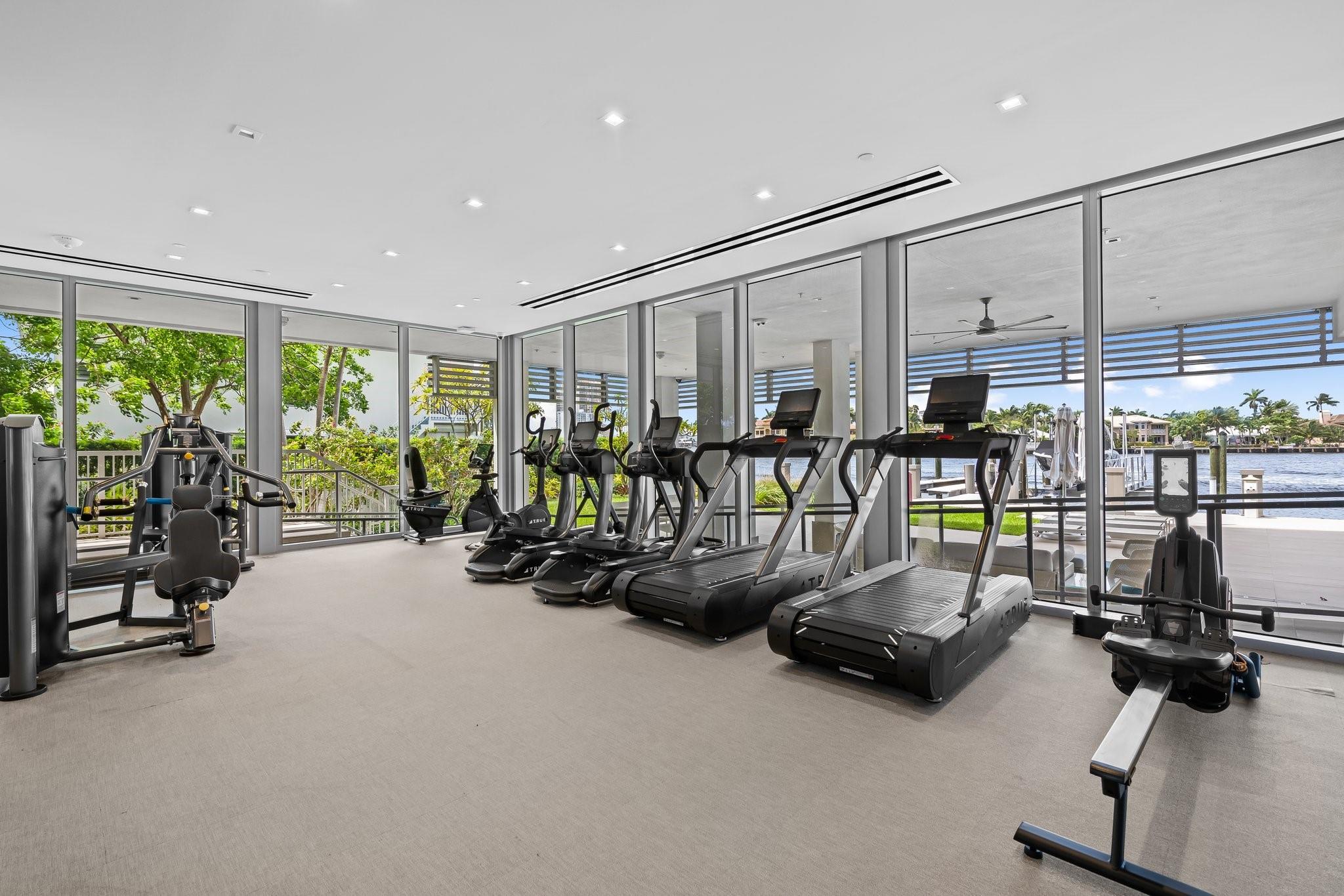 ADAGIO - Residential