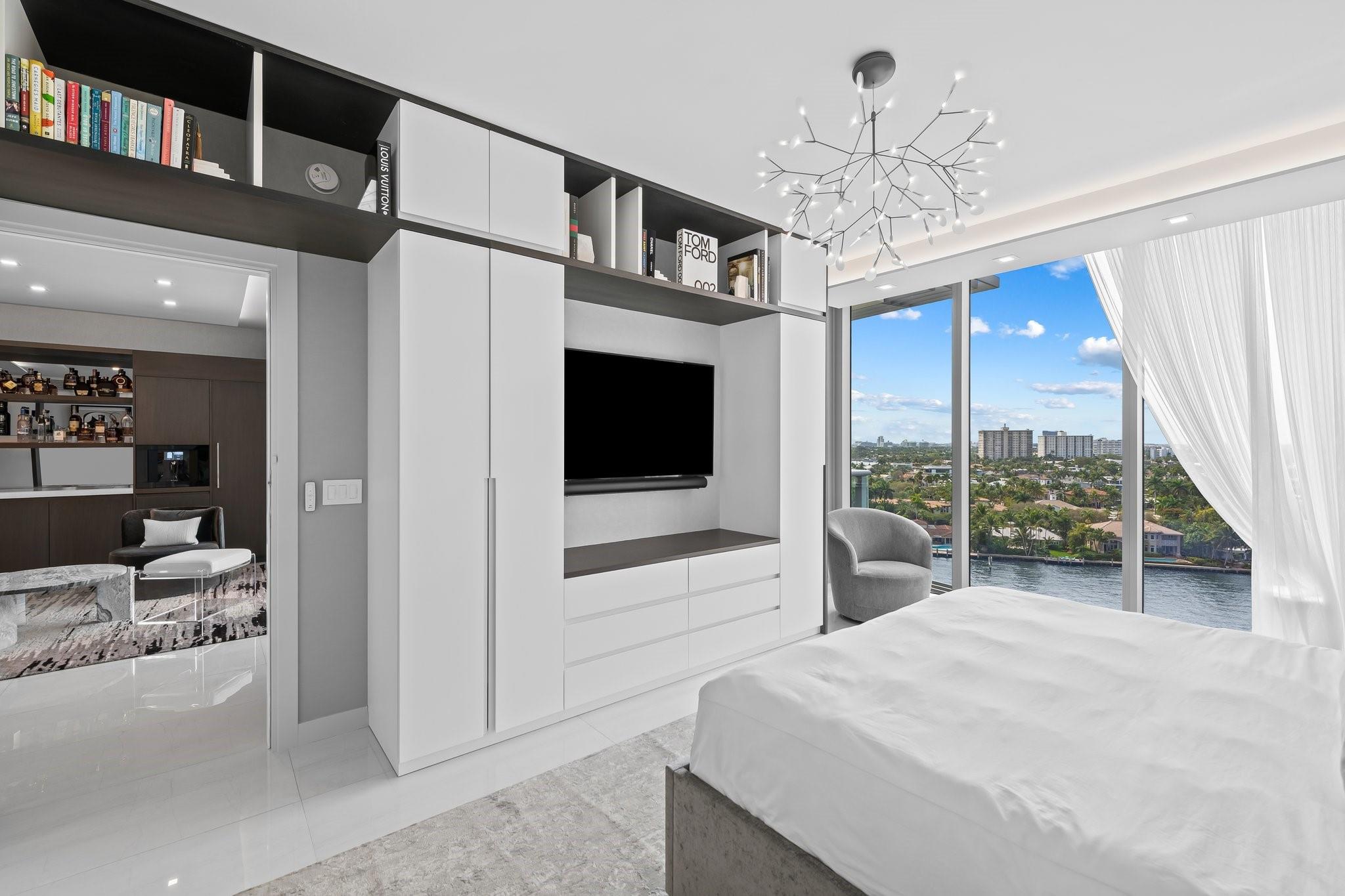 ADAGIO - Residential