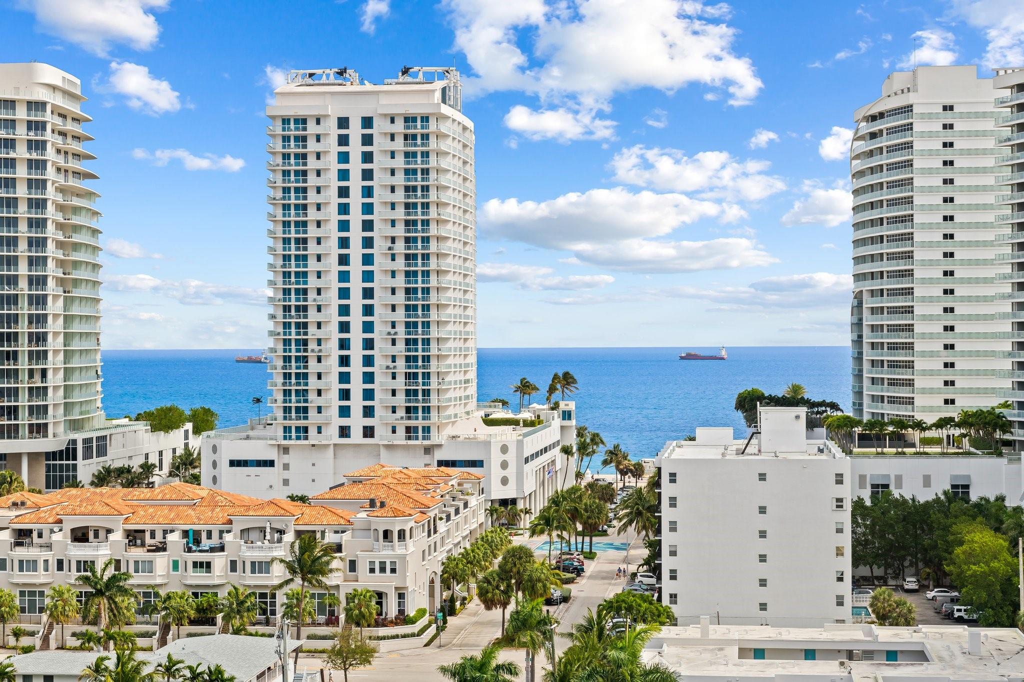 ADAGIO - Residential