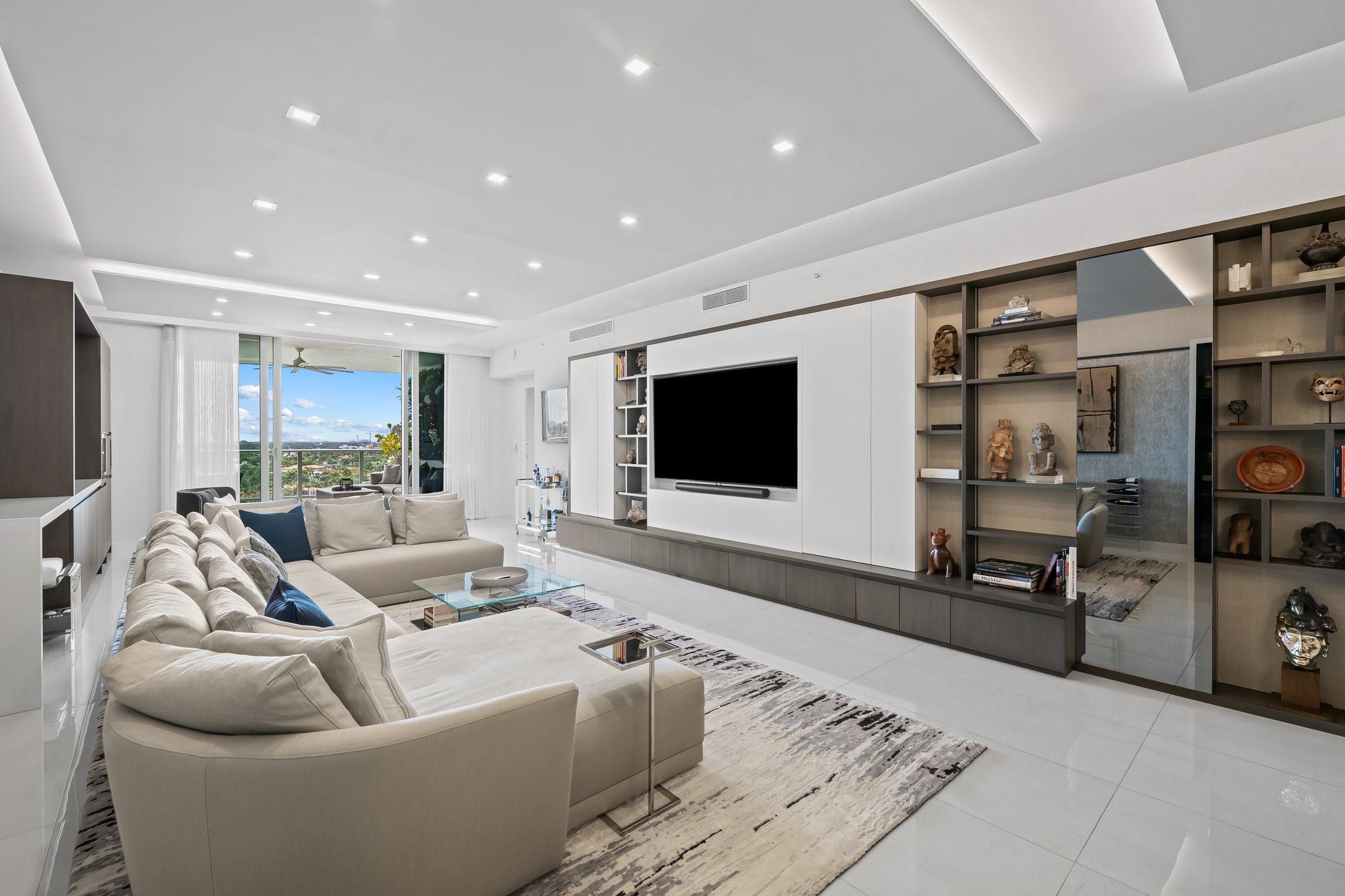 ADAGIO - Residential